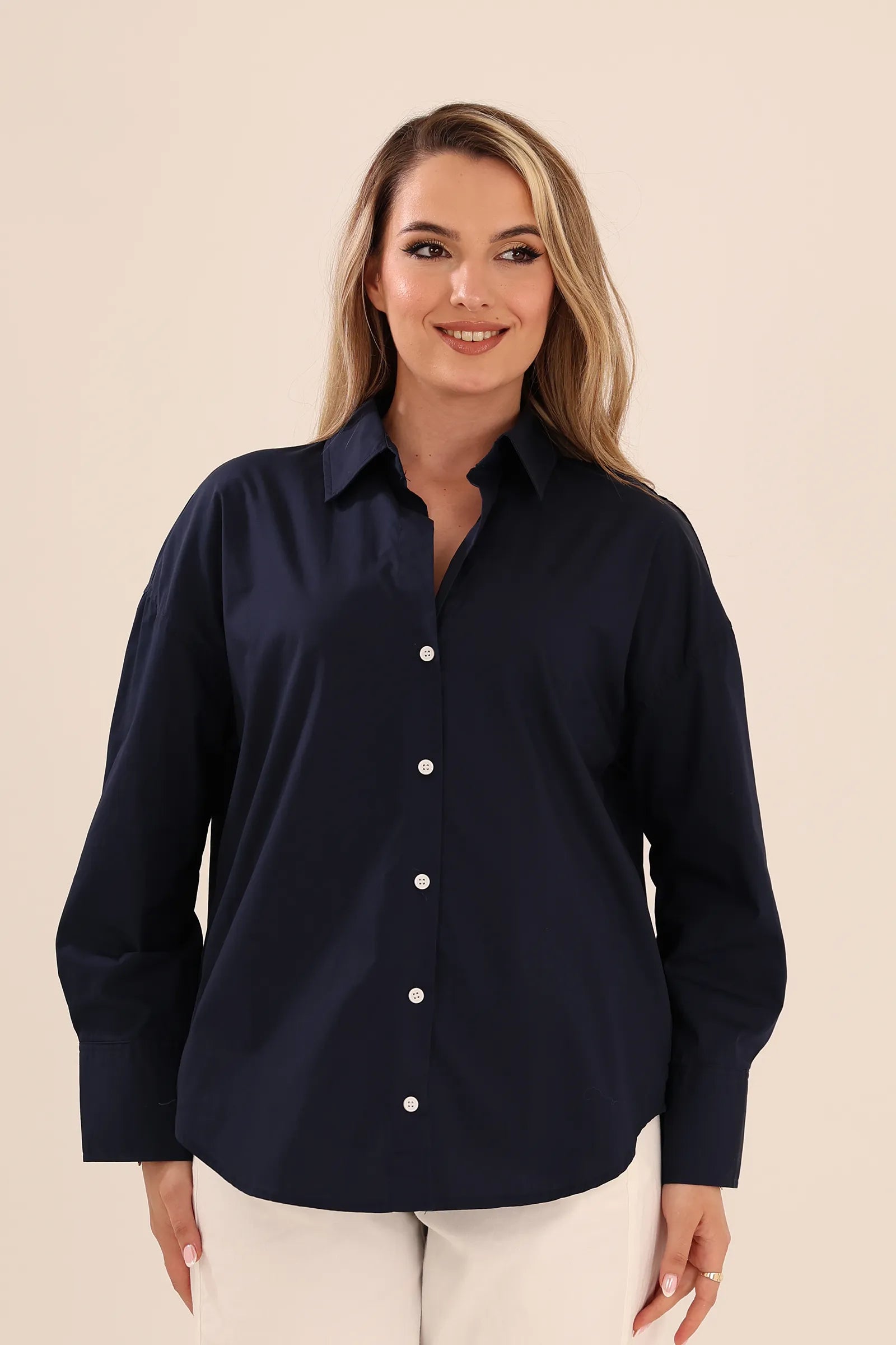 Kemishe classic blue