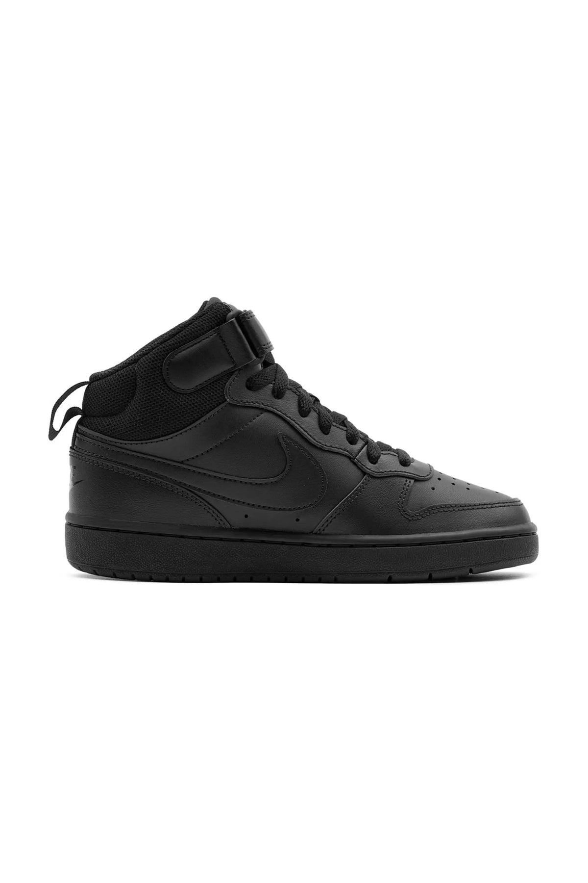Nike Court Borough Mid 2 CD7782-001