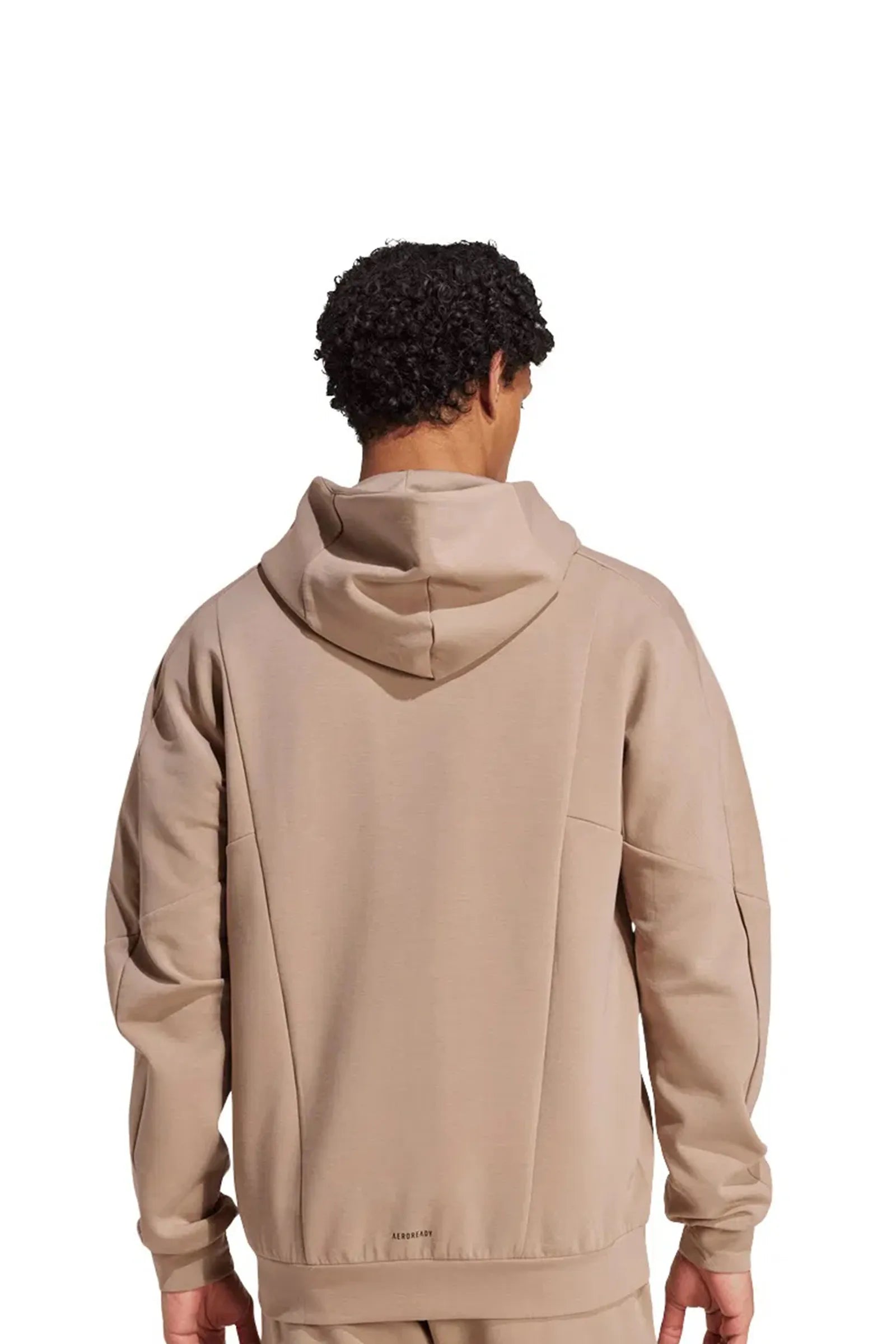 Duks adidas designed for training full-zip track jacket JX0690