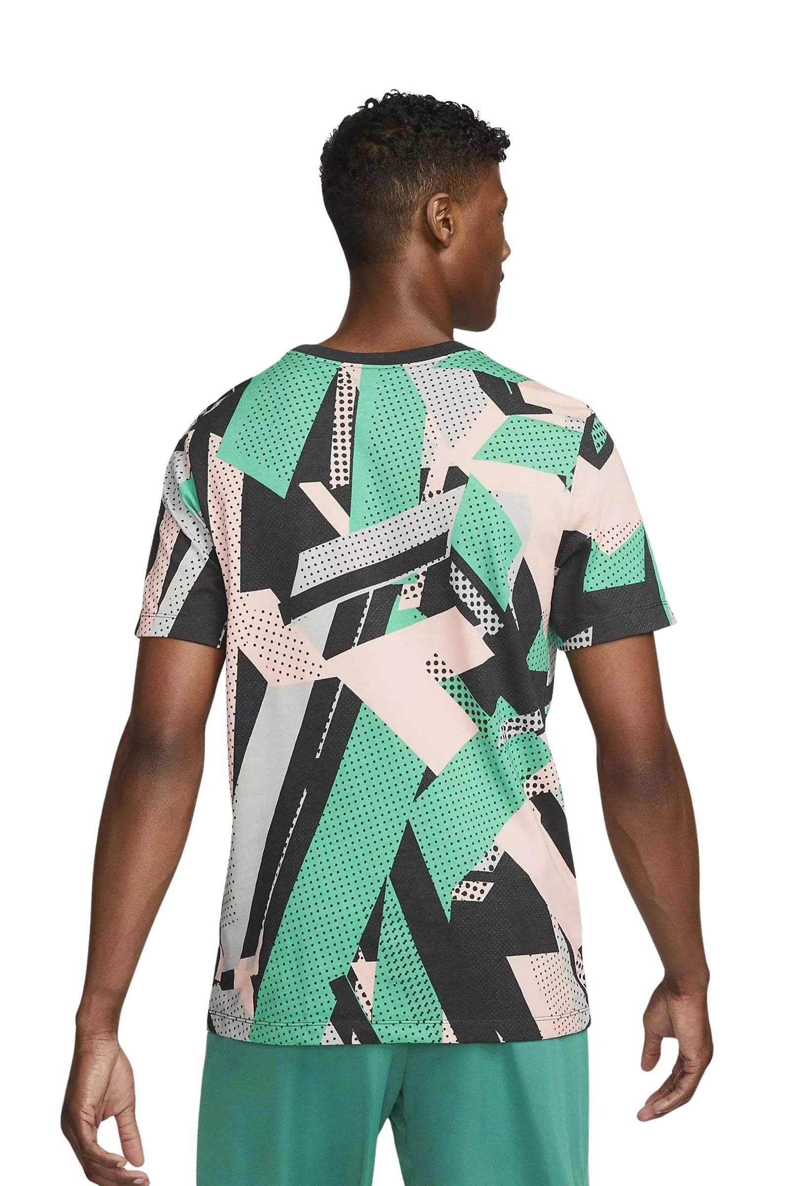 Maice nike dri-fit short sleeve DM6253-697
