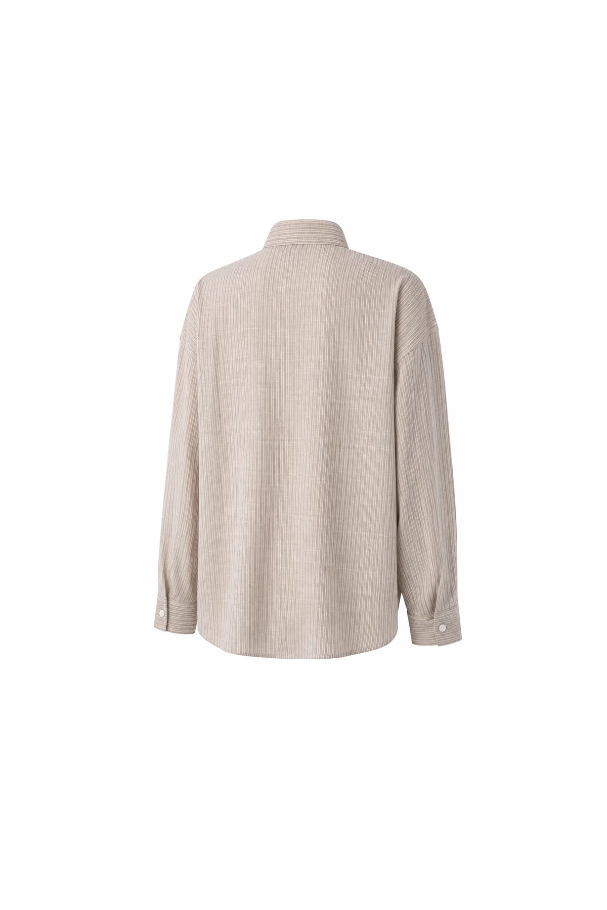 Kemishe button up