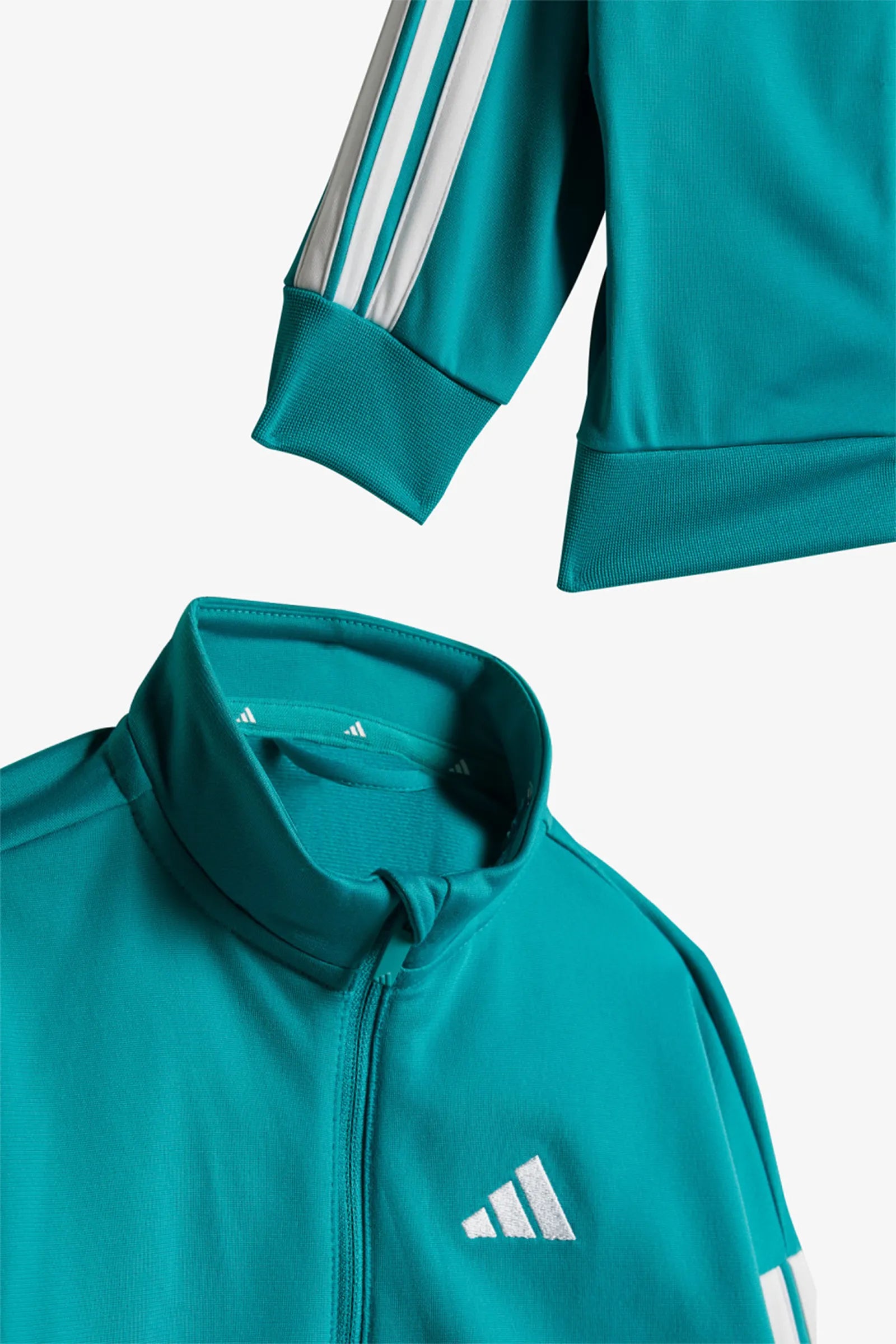 SET Baby tracksuit Essentials Climacool 3-Stripes