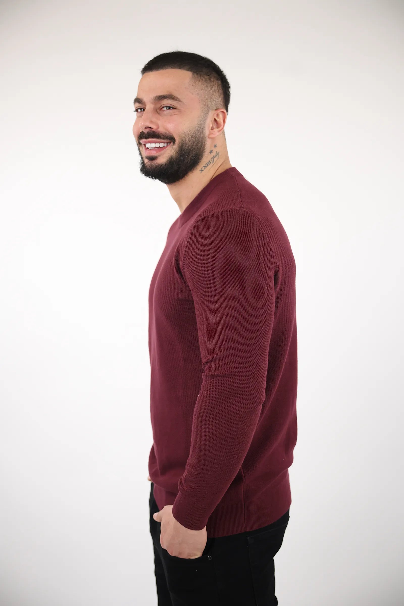 XHEMPER Essential Crew