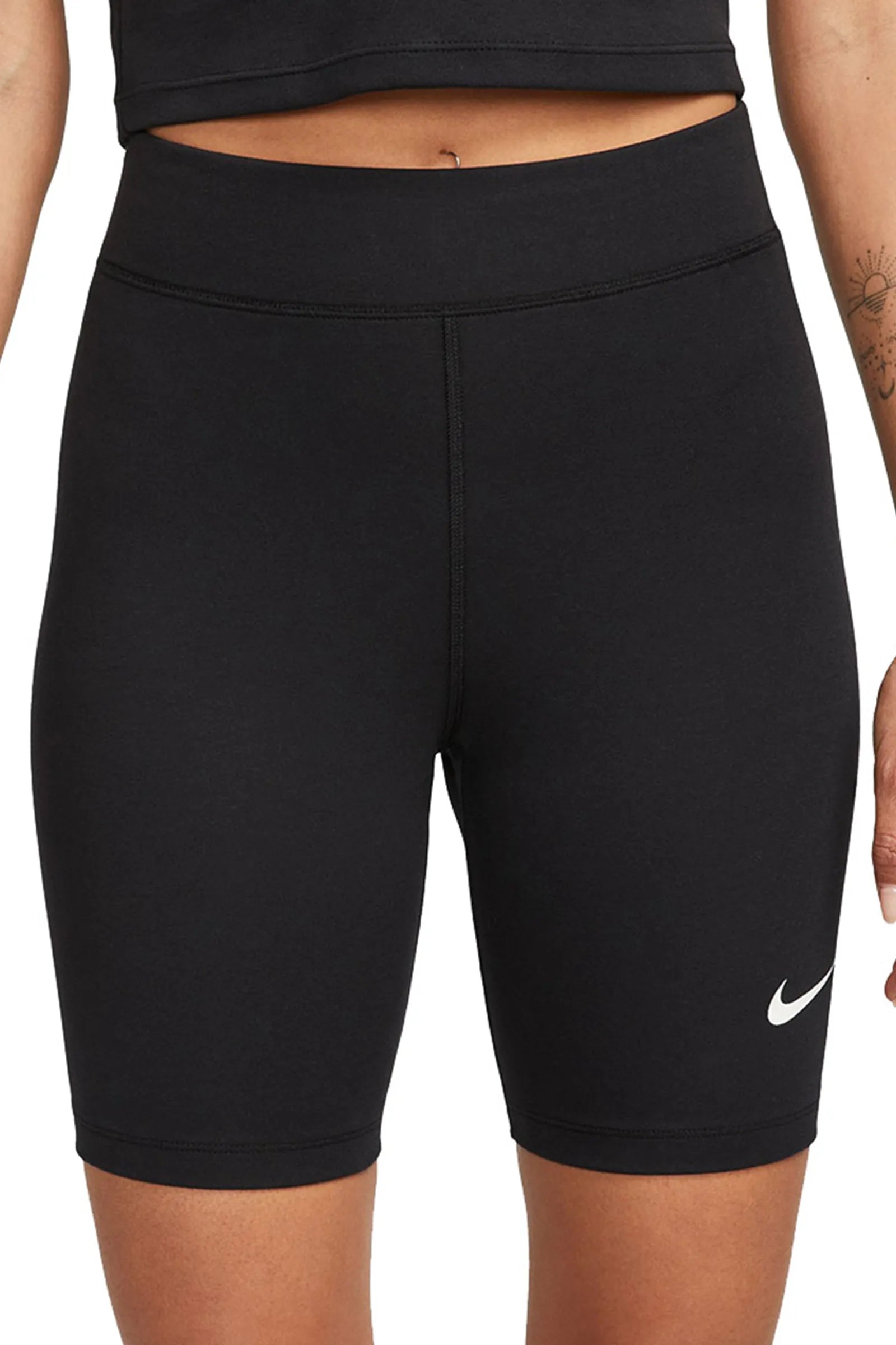 Hellanke nike classic high-waisted biker DV7797-010