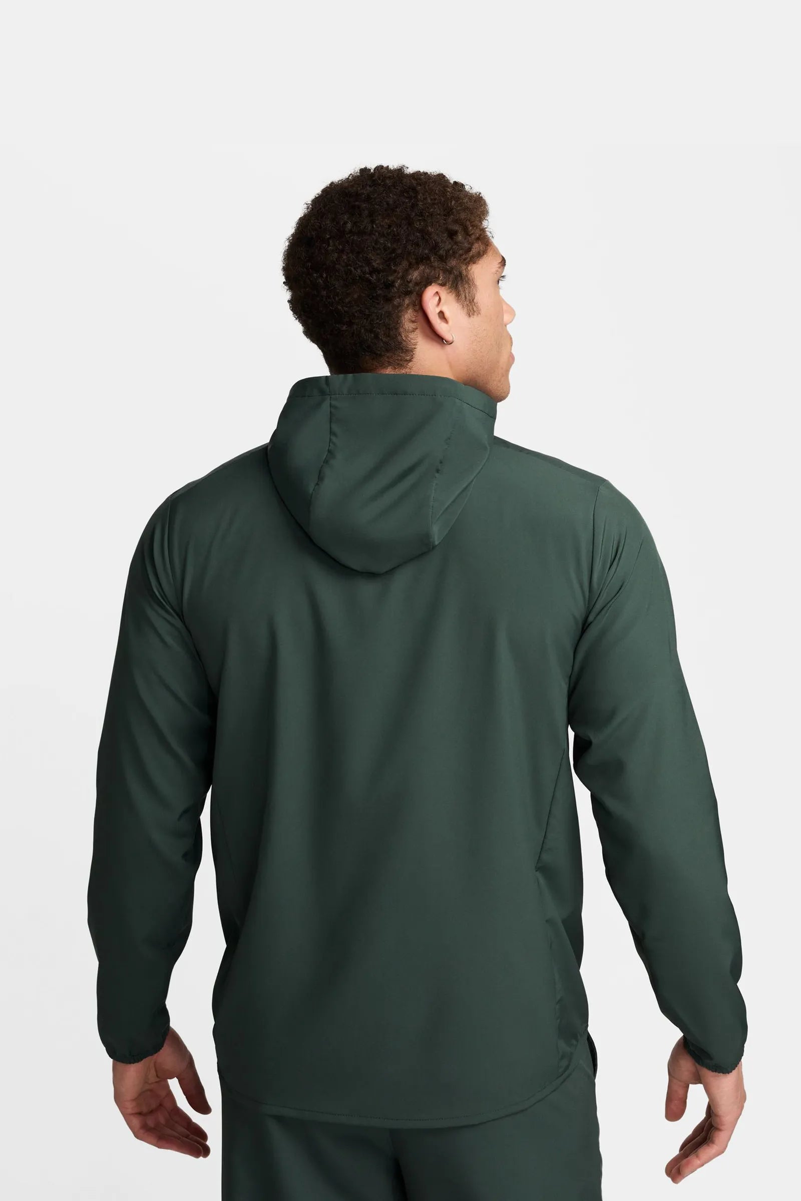 Duks nike sportwear giacca dri-fit FB7482-338