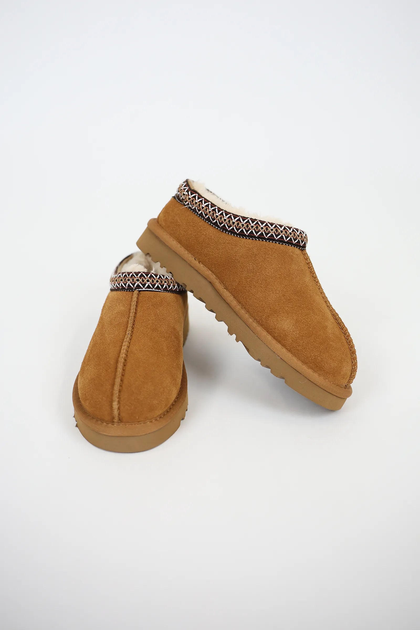 ÇIZME Tasman Slipper