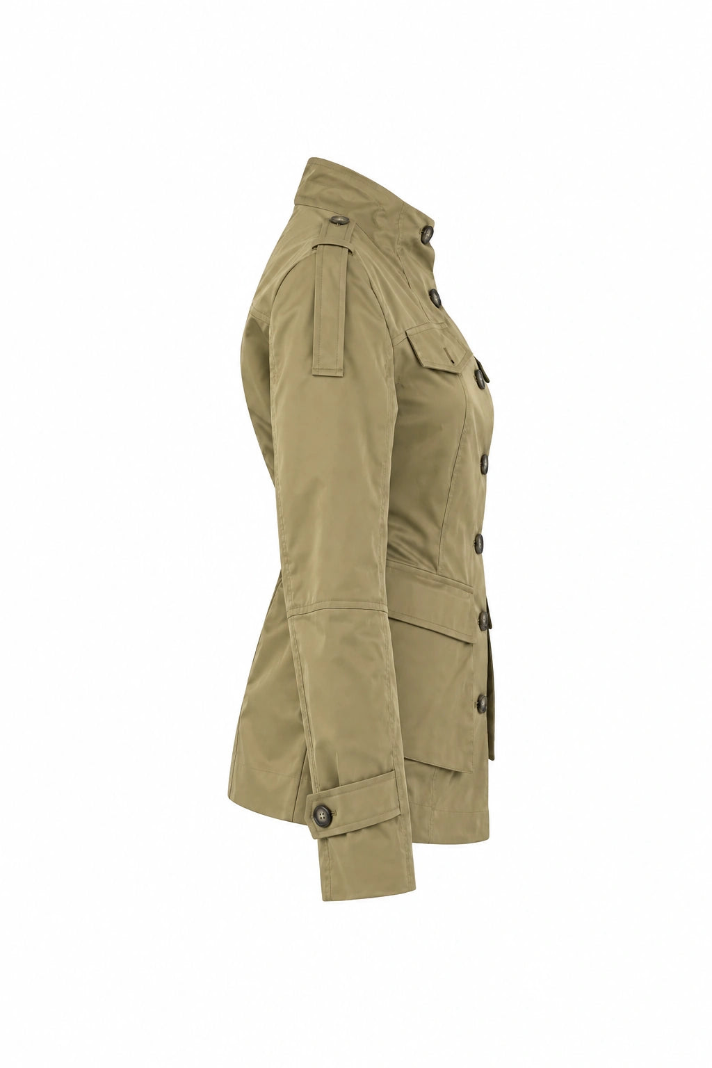 Jakne urban trench short