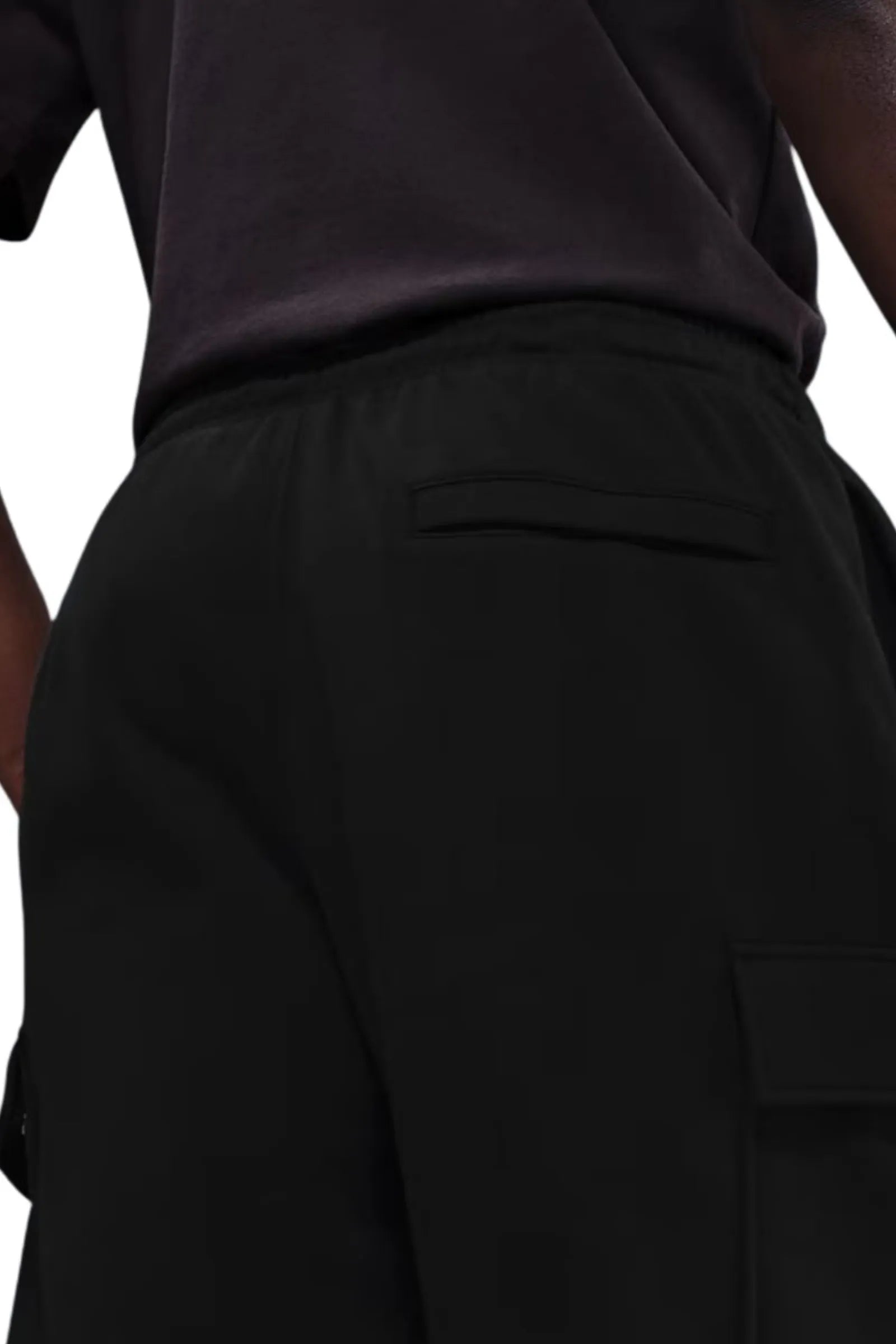 Shorce nike club fleece cargo FN3525-010