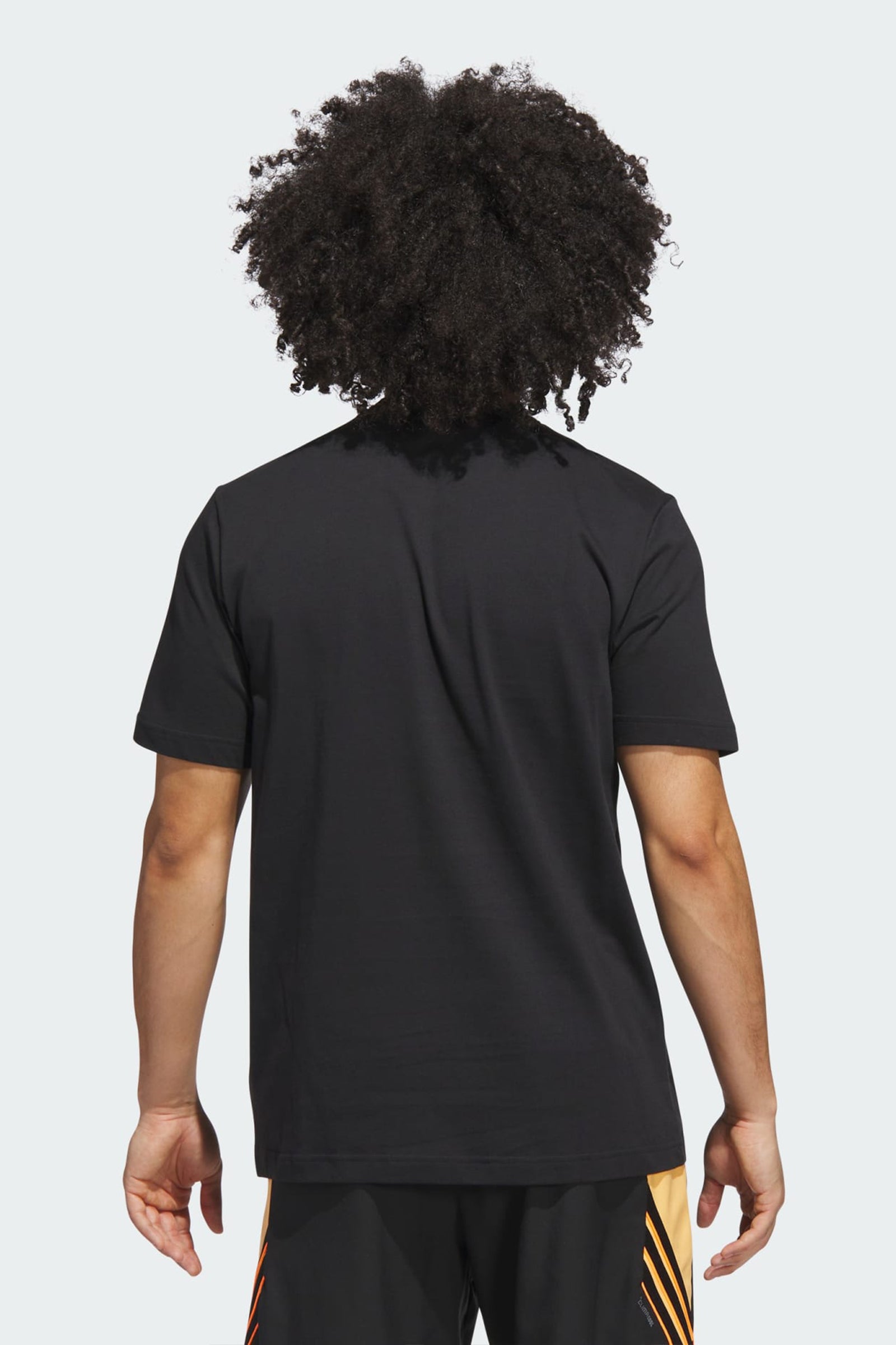 MAICË BASKETBALL GALLERY GRAPHIC TEE