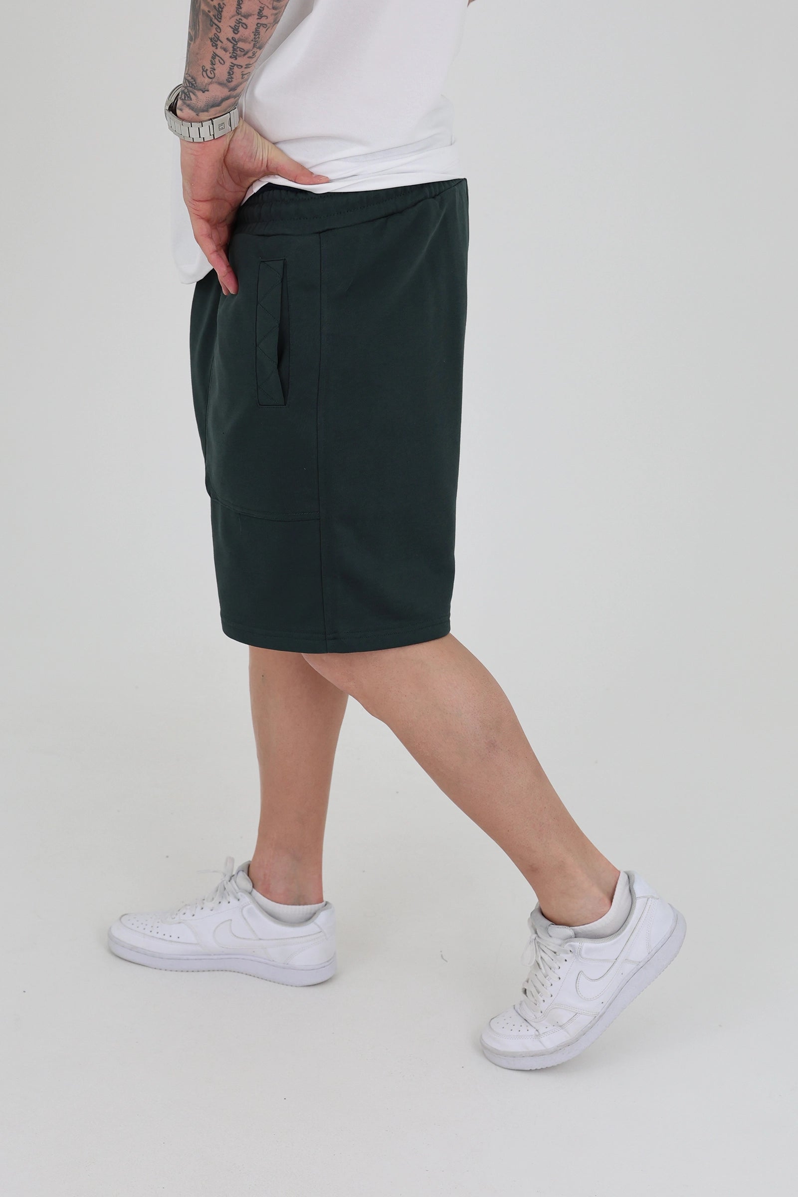 Pantallona fleece