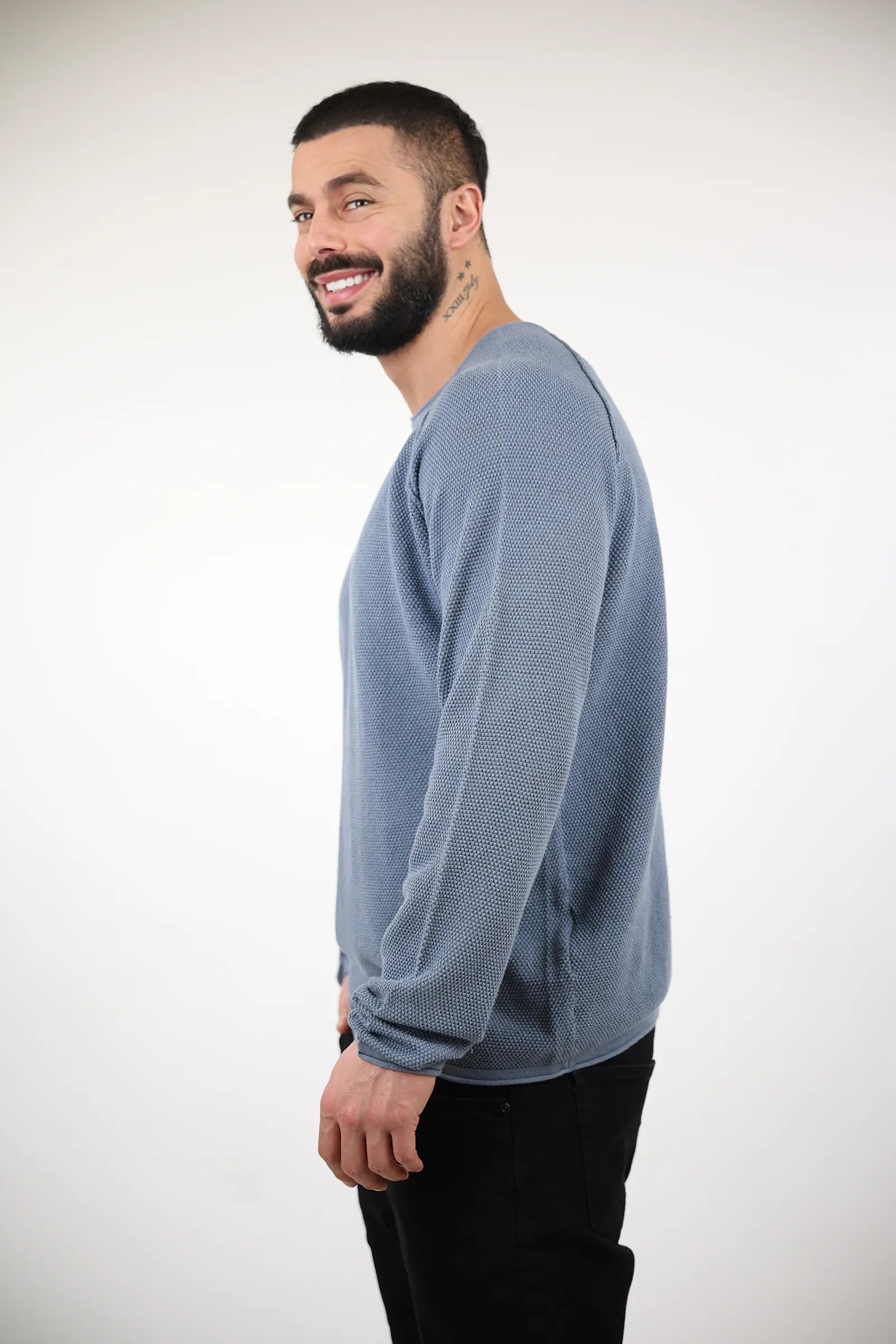 XHEMPER Raglan Top
