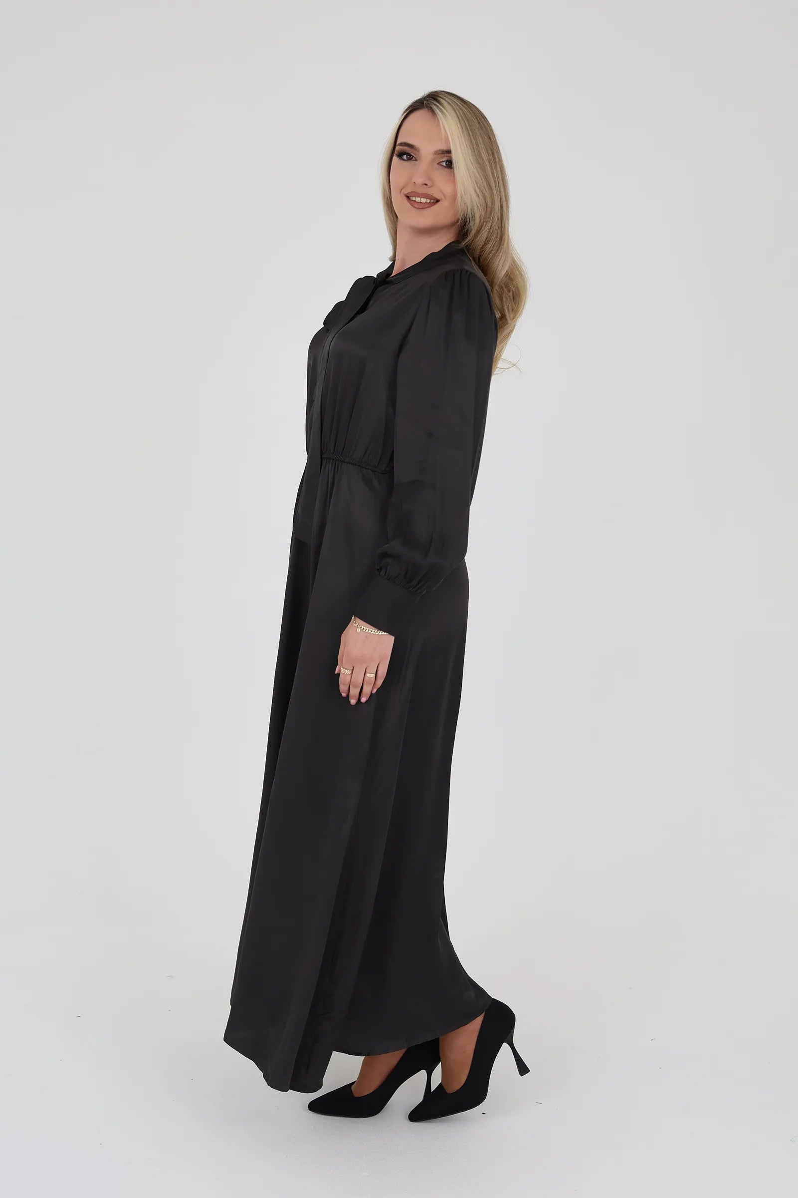 Fustan evening dress