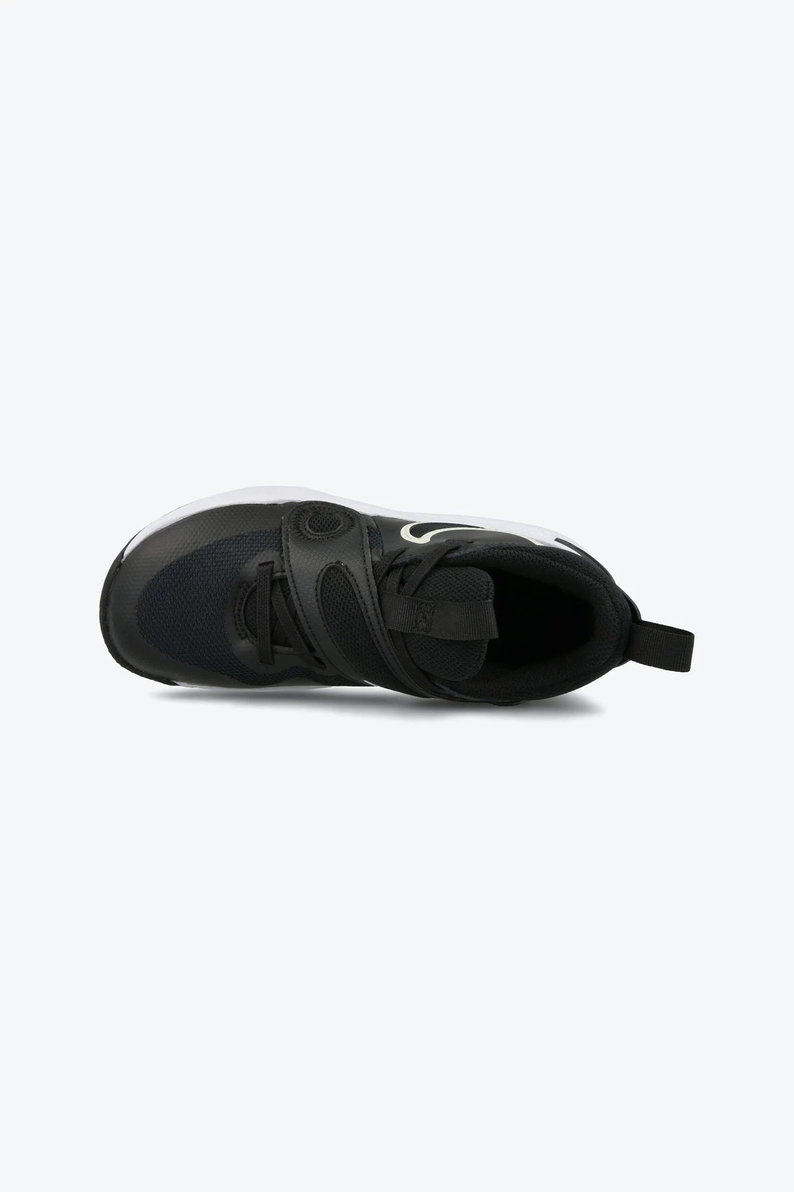 Nike team hustle d 11 black white (GS) PDV8994-002