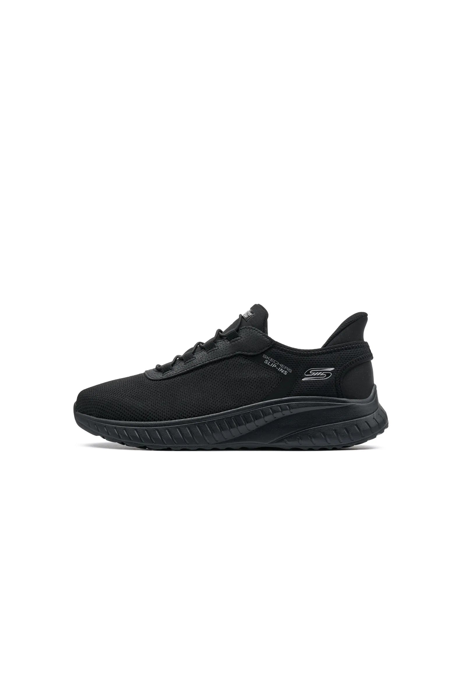 Skechers Slip-Ins Bobs Sport Squad Chaos 118303-BBK