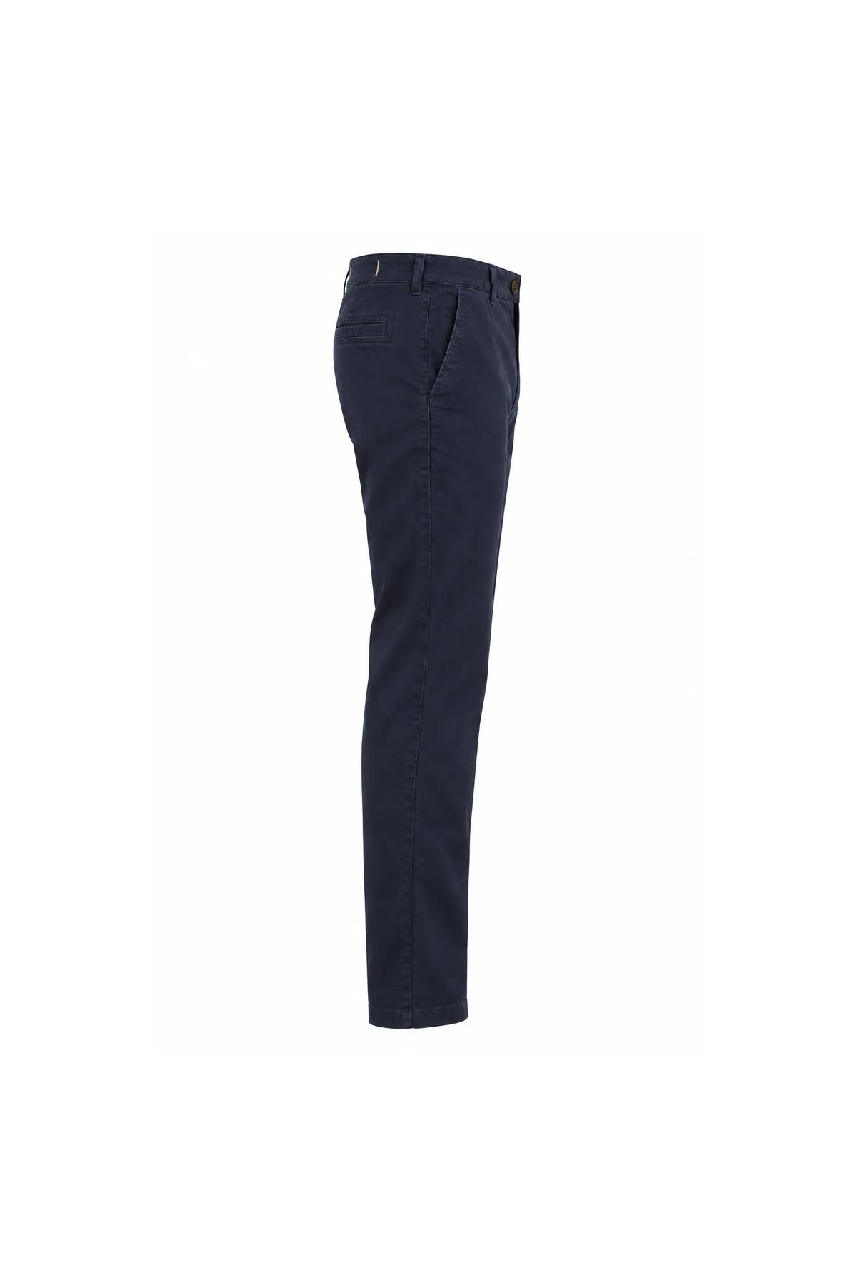 Pantallona slim fit chino