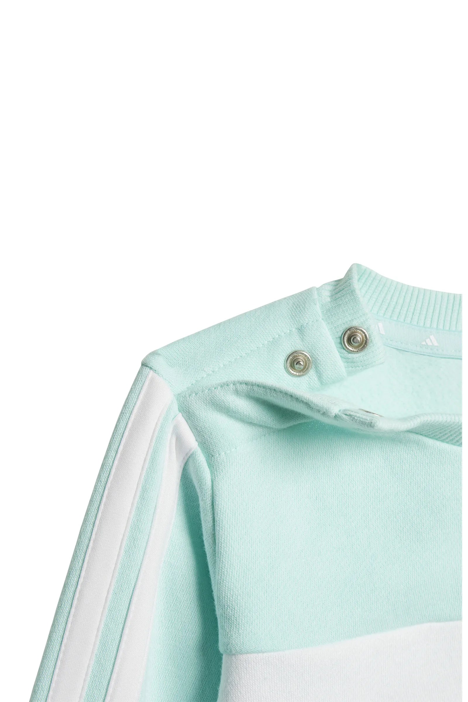 Set adidas tiberio 3-stripes colorblock JC7515