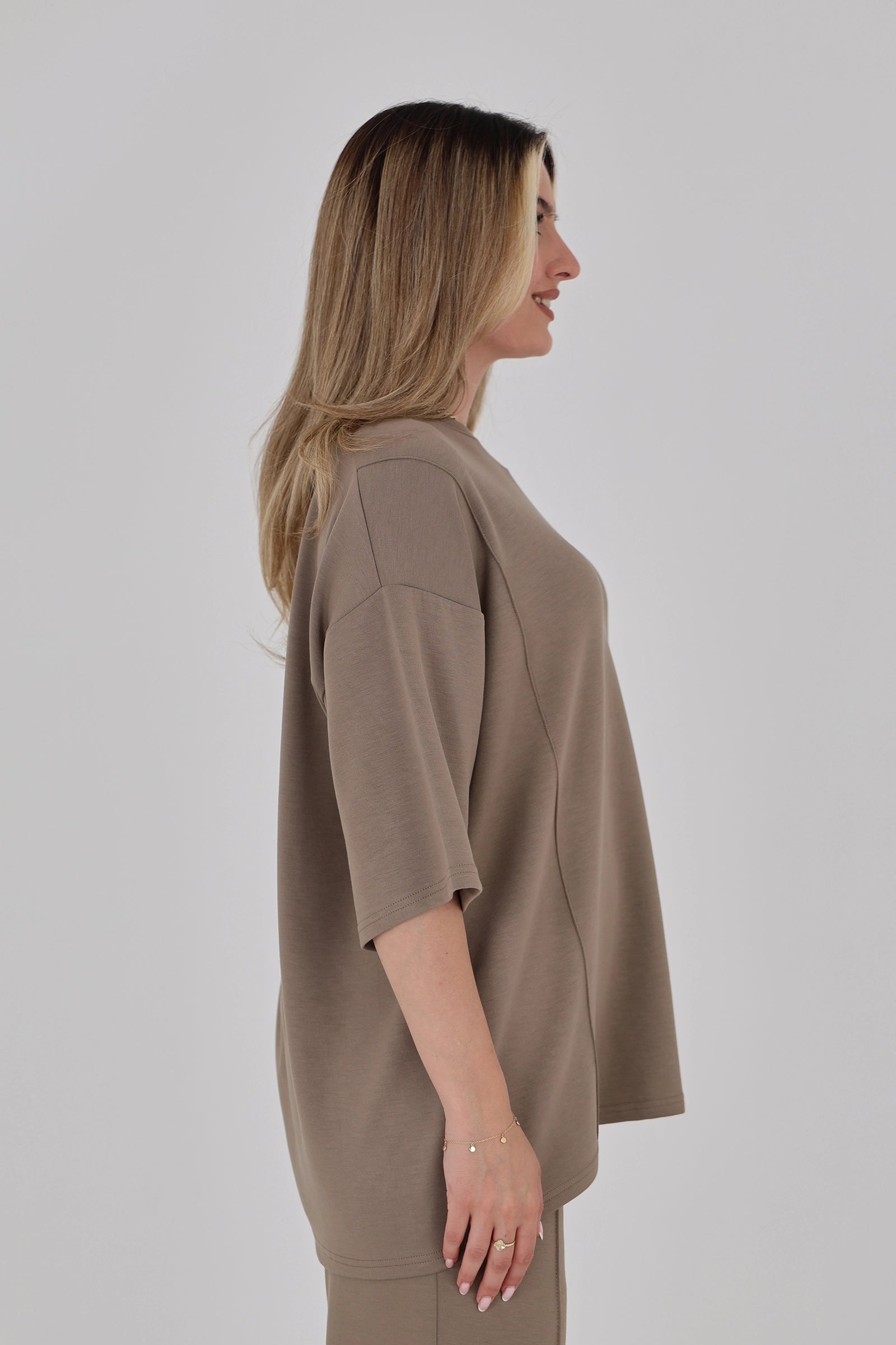 Maice tunic top