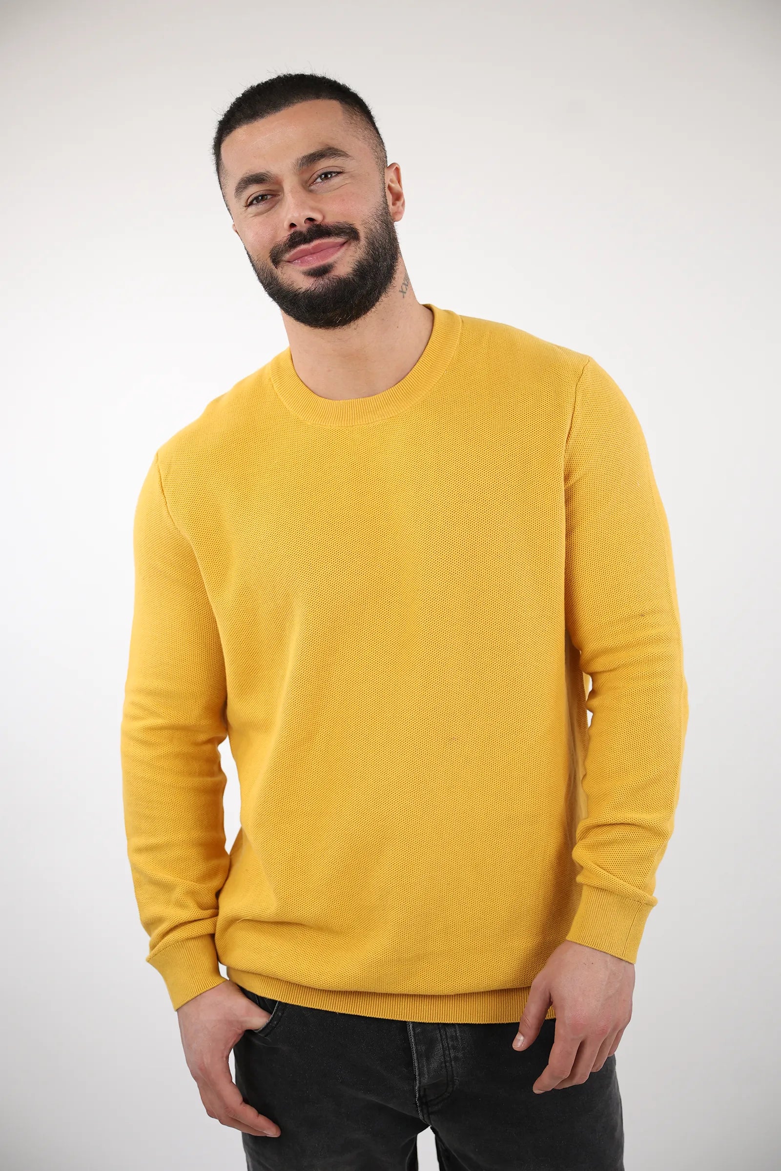 XHEMPER Essential Crew