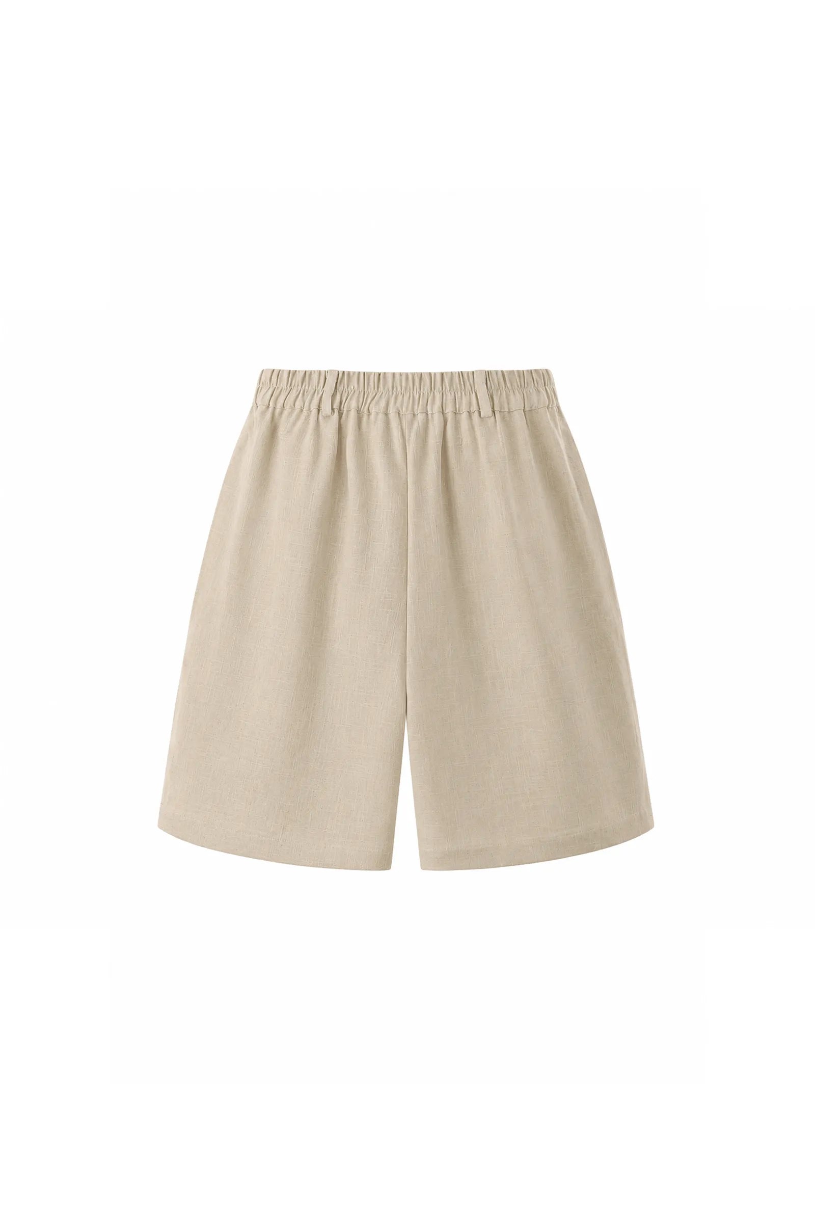 Pantallona comfort elastic
