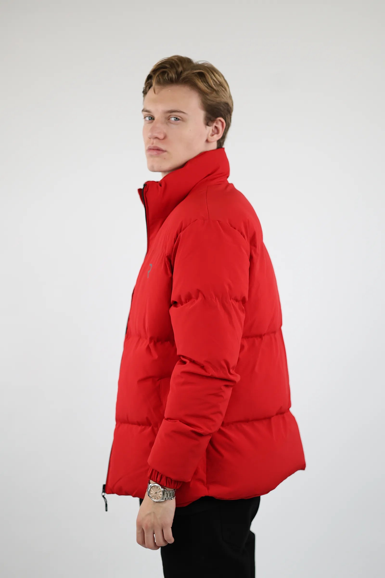 JAKNE RED