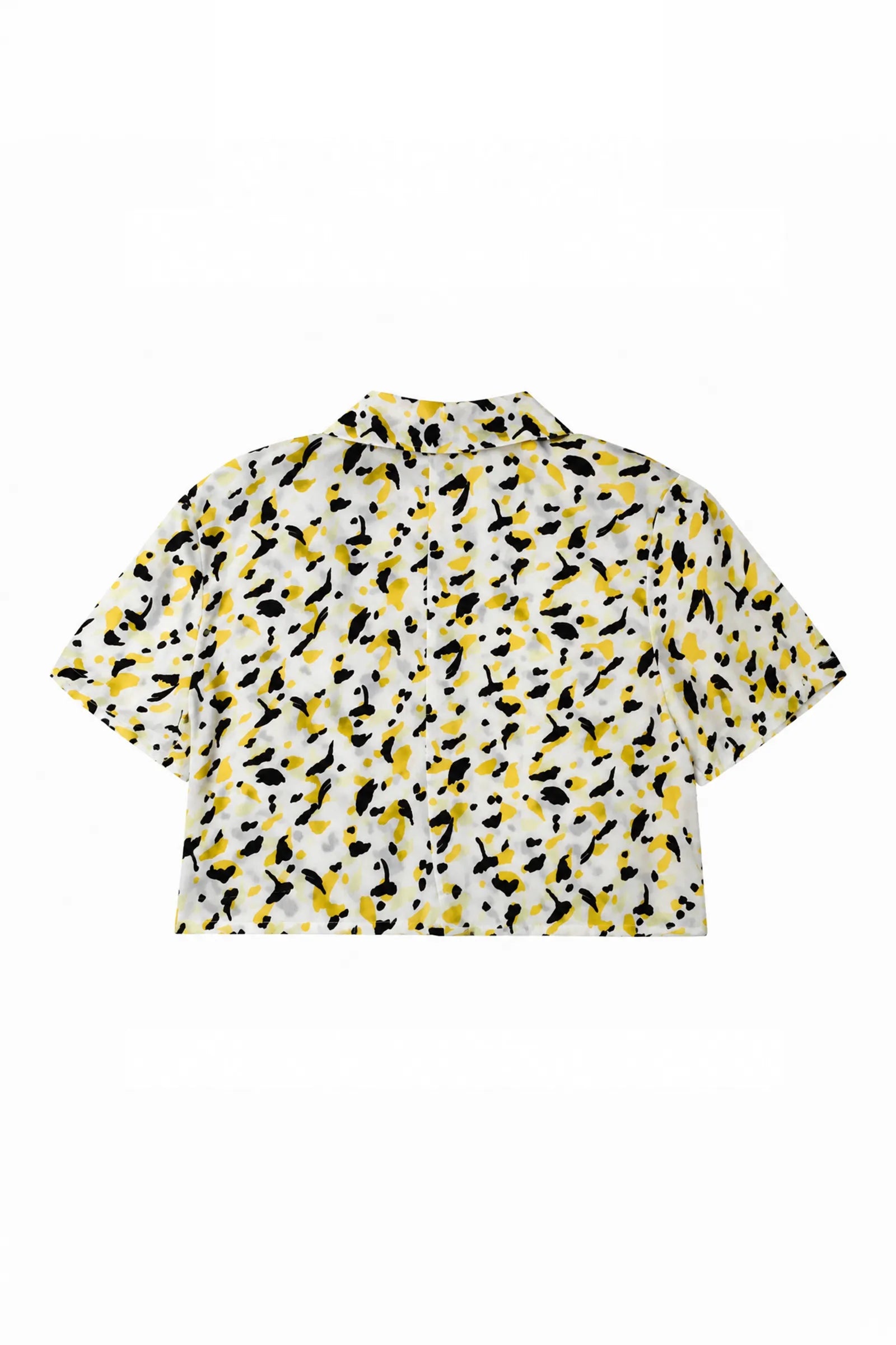 Kemishe trendy short