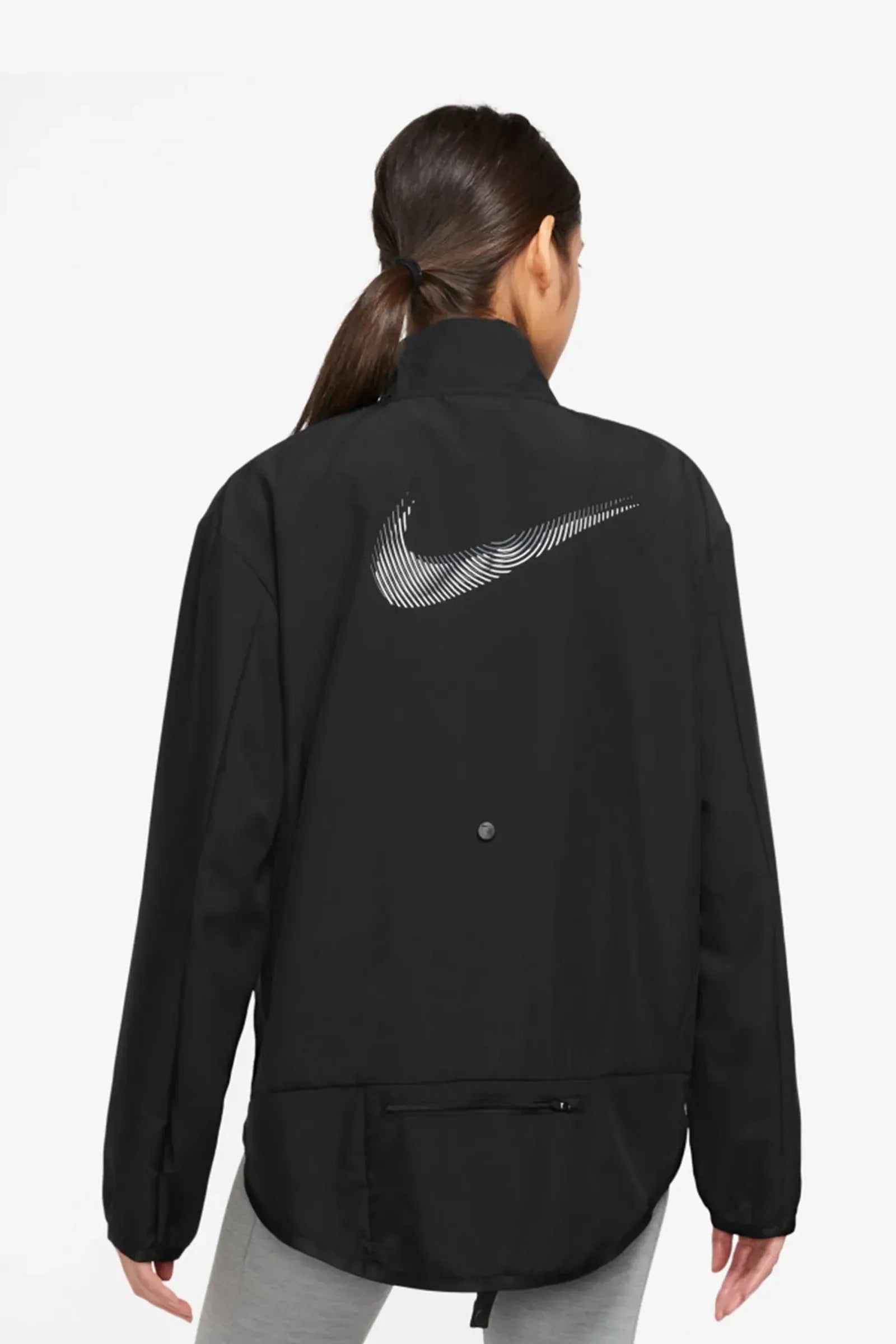 DUKS Nike Drifit Soosh Jacket for Women