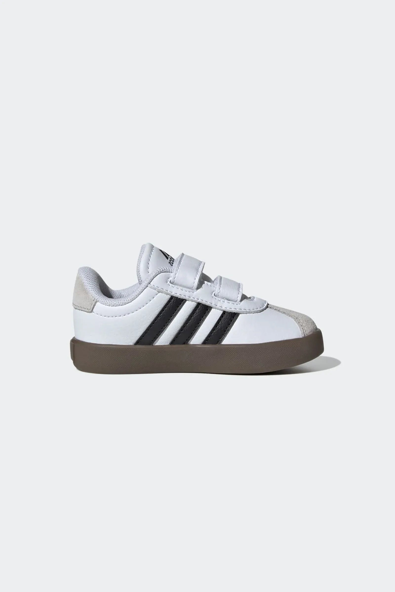 Adidas VL Court 3.0 Kids Lifestyle Shoes ID9157