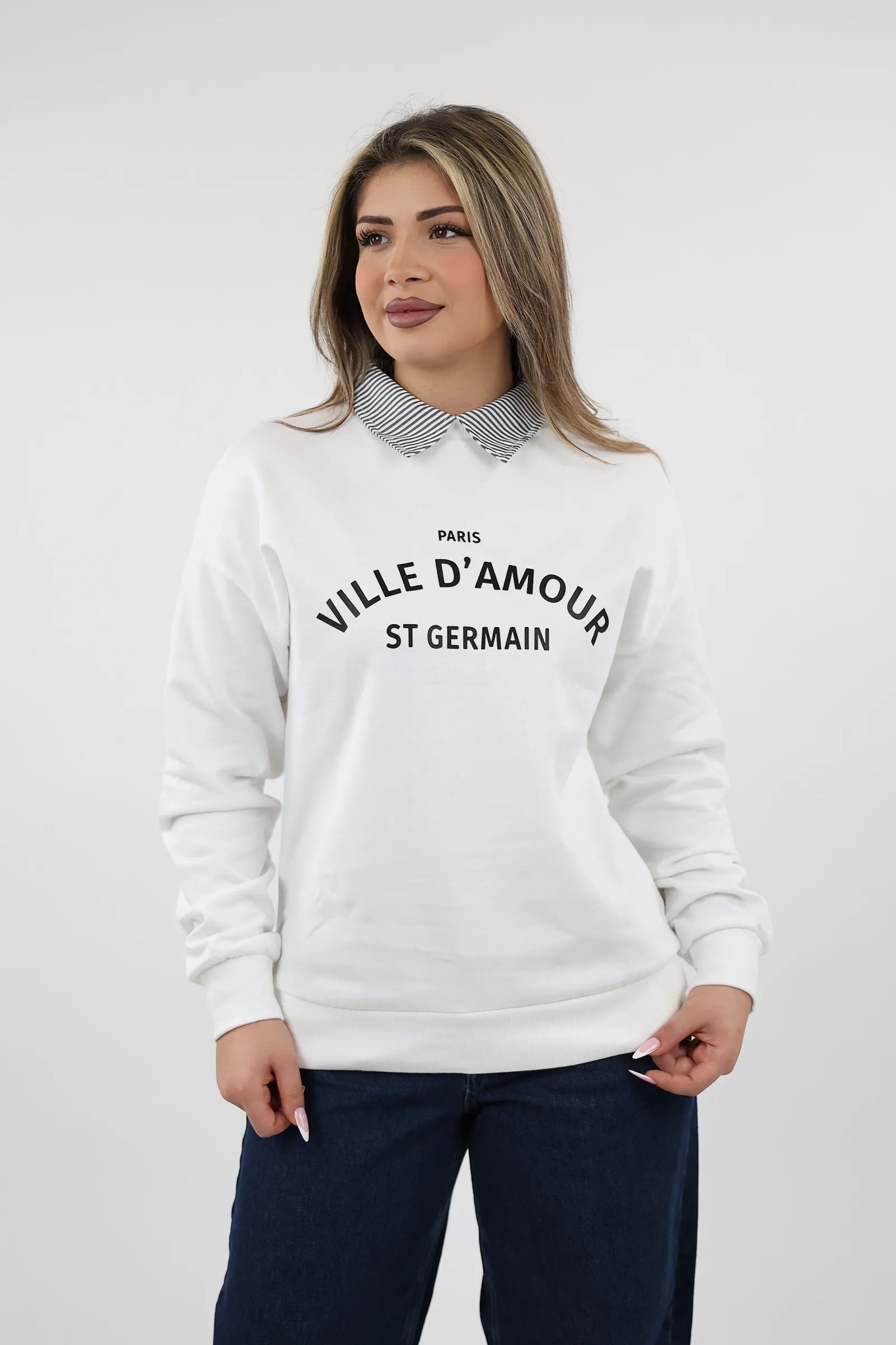 DUKS VILLE D'AMOUR