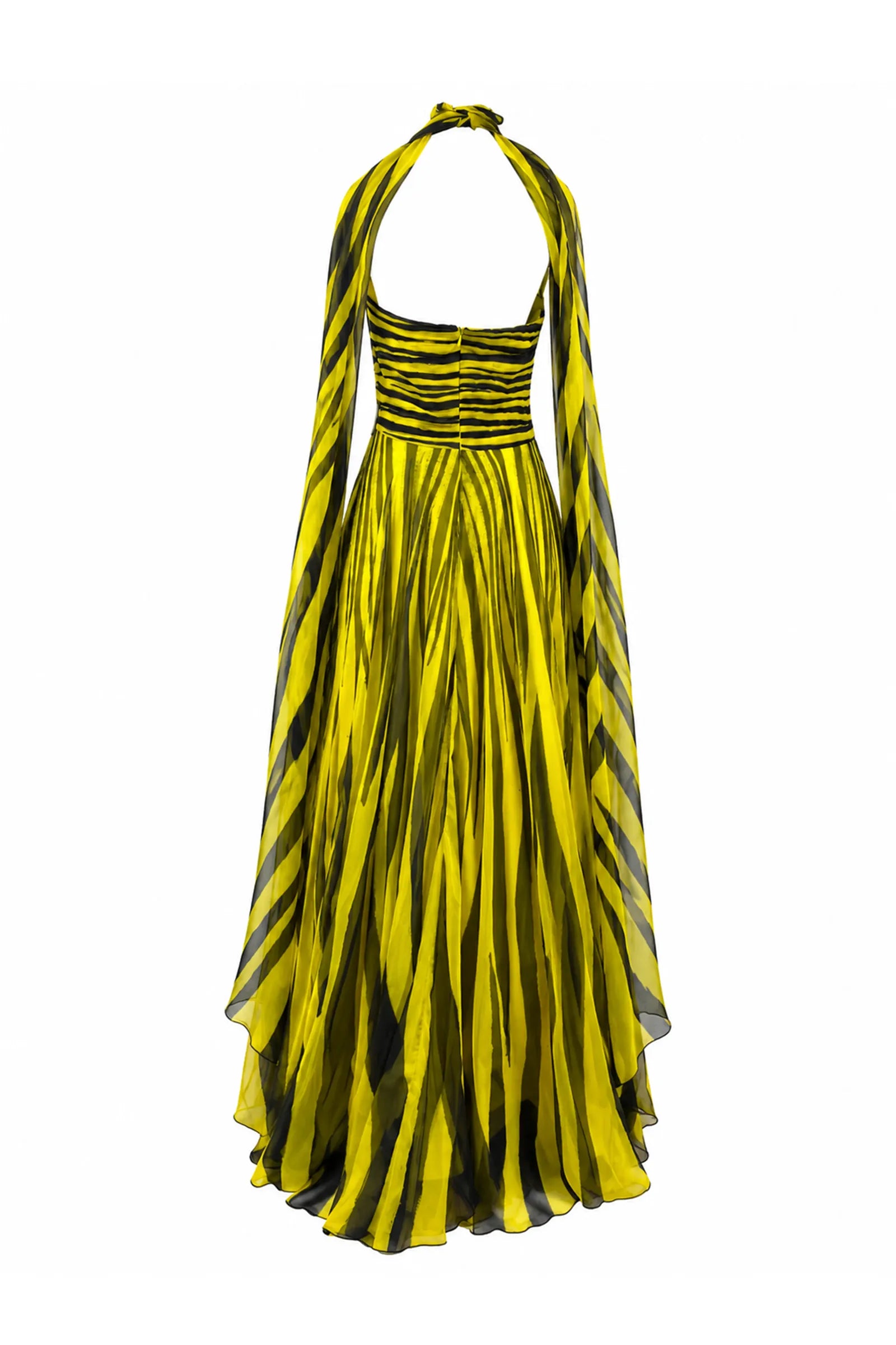 Fustan stipes