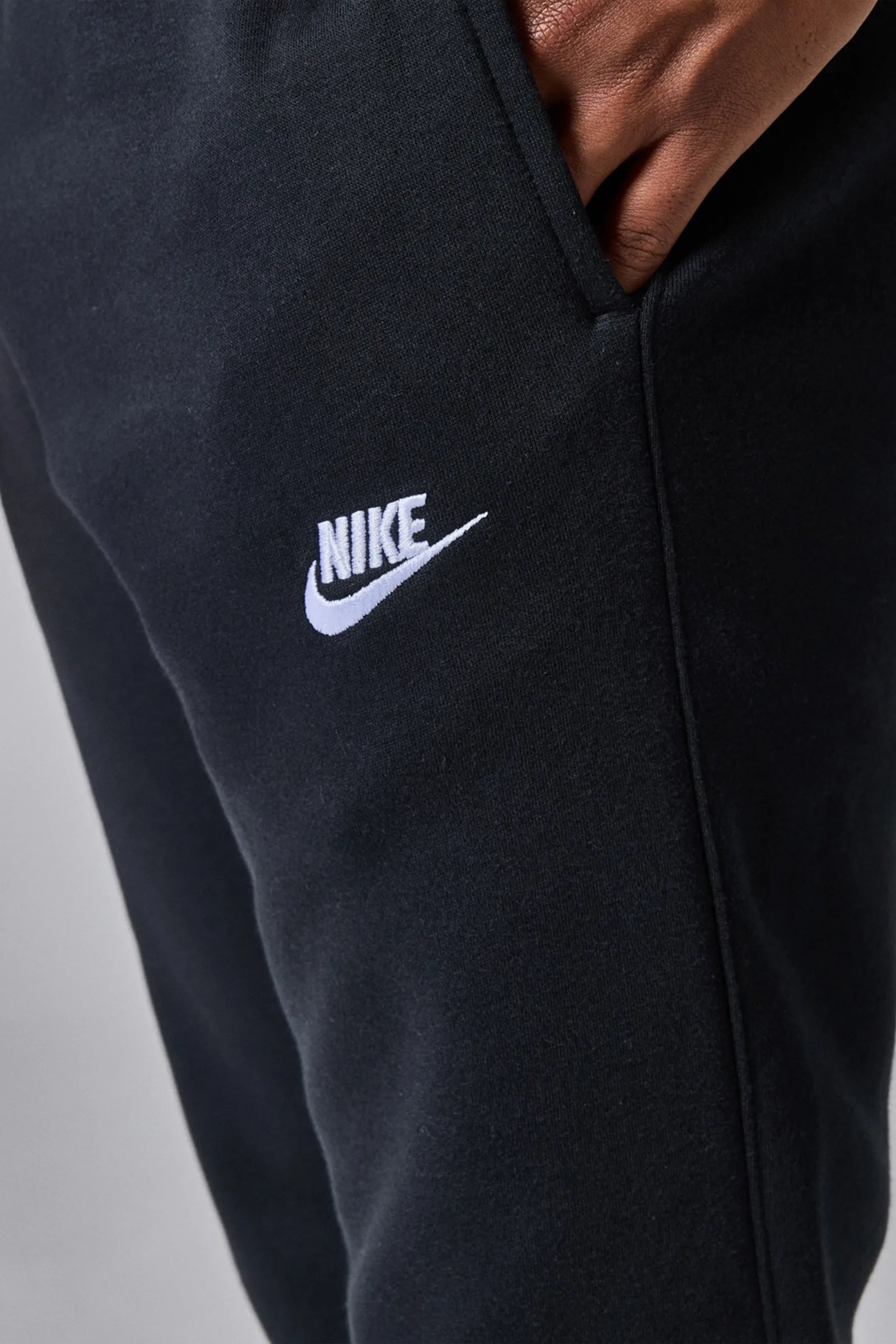 Trenerka nike sportwear club fleece joggers BV2671-010