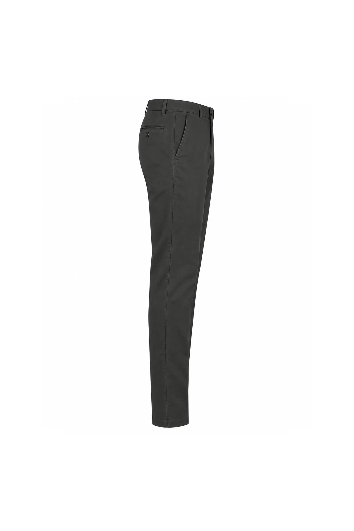 Pantallona slim-fit black