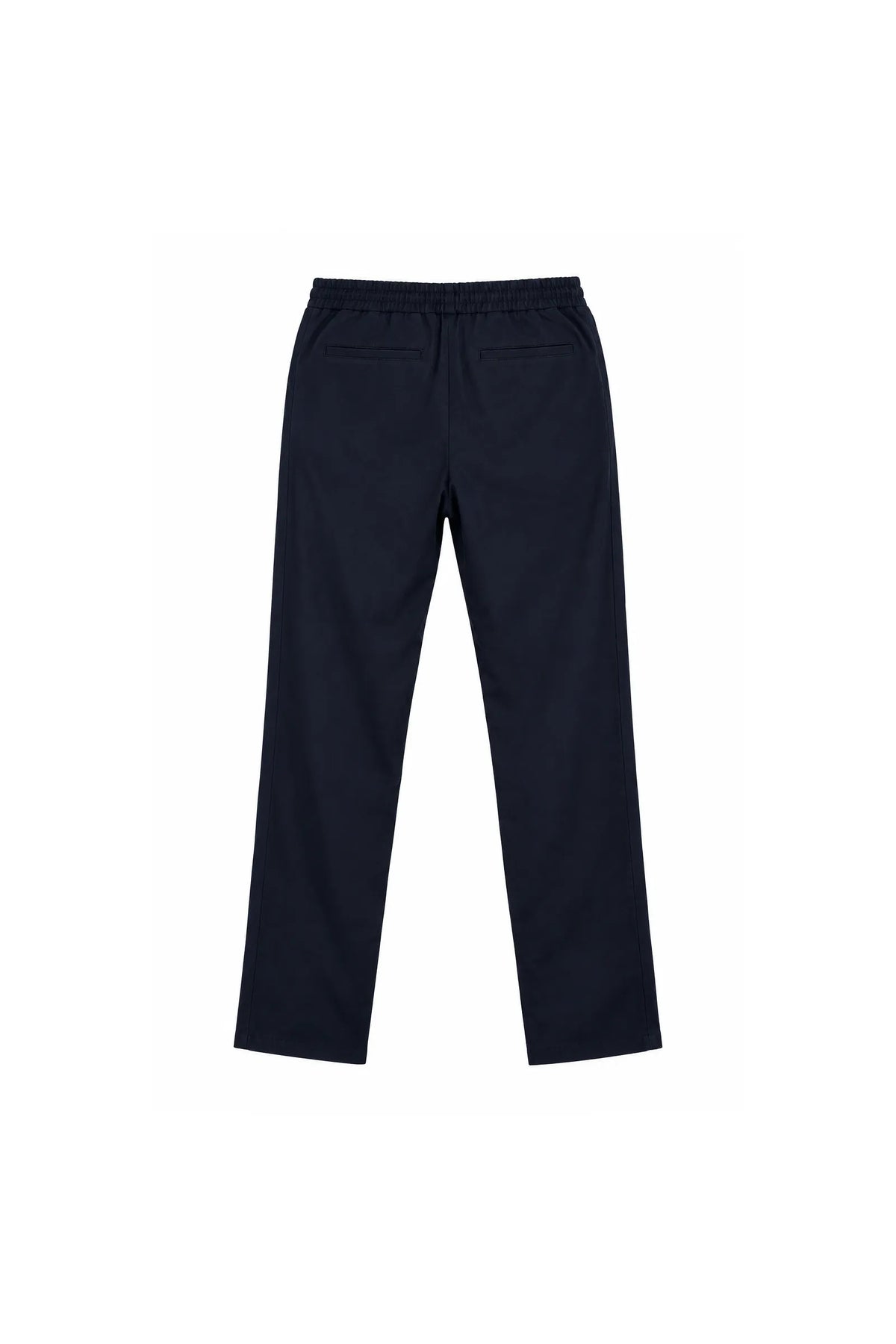 Pantallona clean-cut