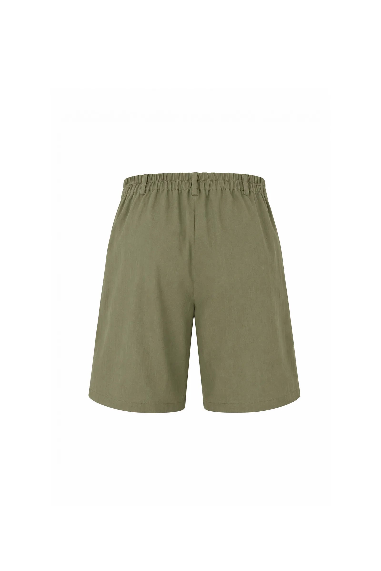 Pantallona comfort elastic