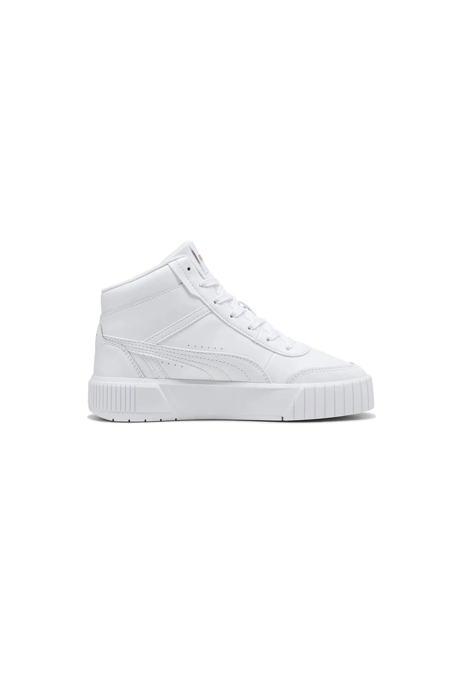Puma carina street mid - high-top 402640-01