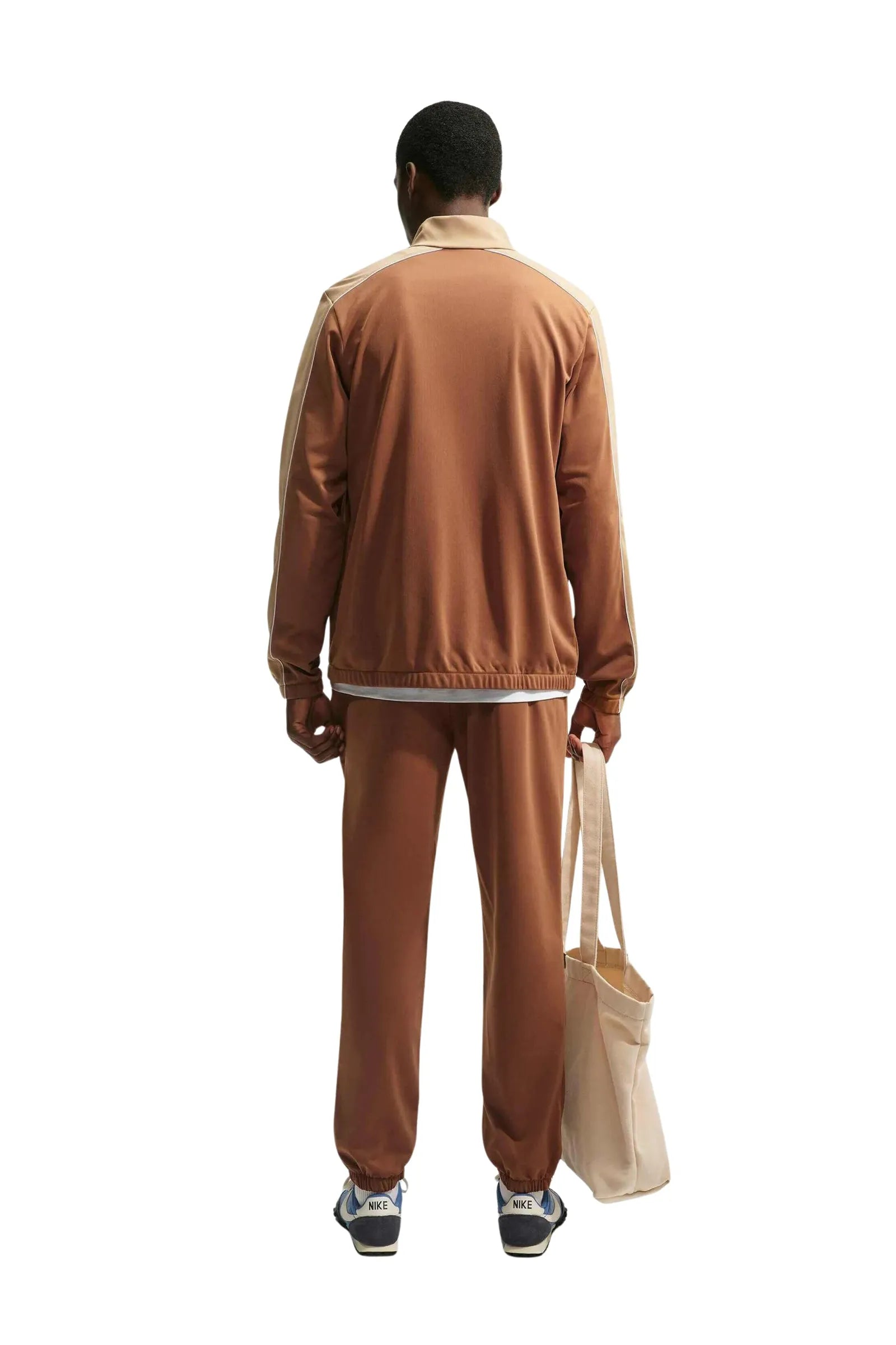 Set nike sportswear club poly-knit HV1444-270