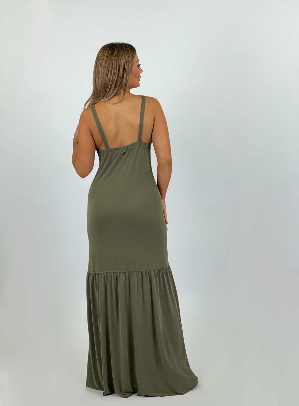 FUSTAN OLIVE