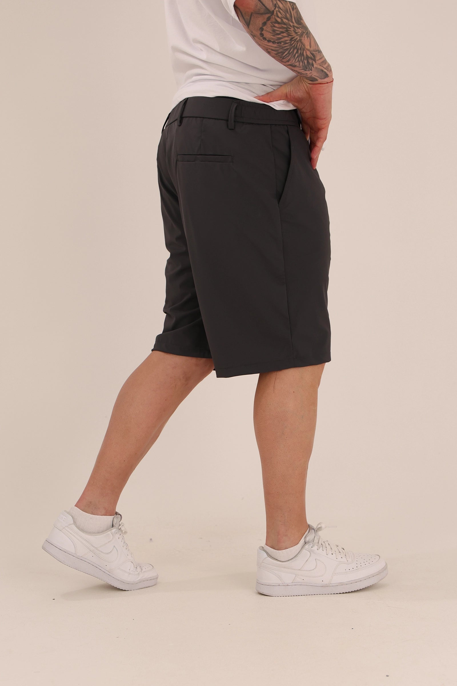 Pantallona comfort chino