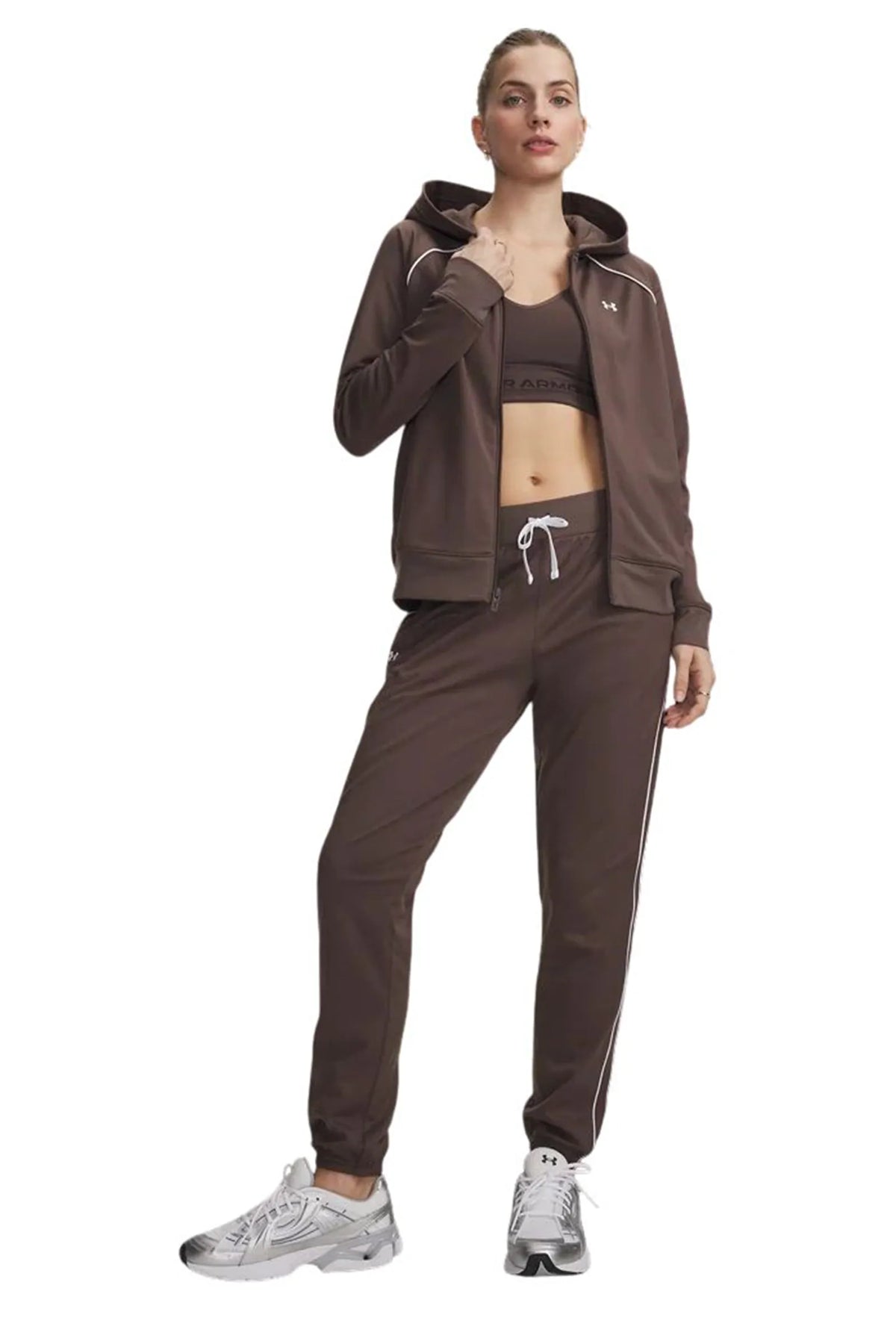 Set under armour rival tricot 6001966-200