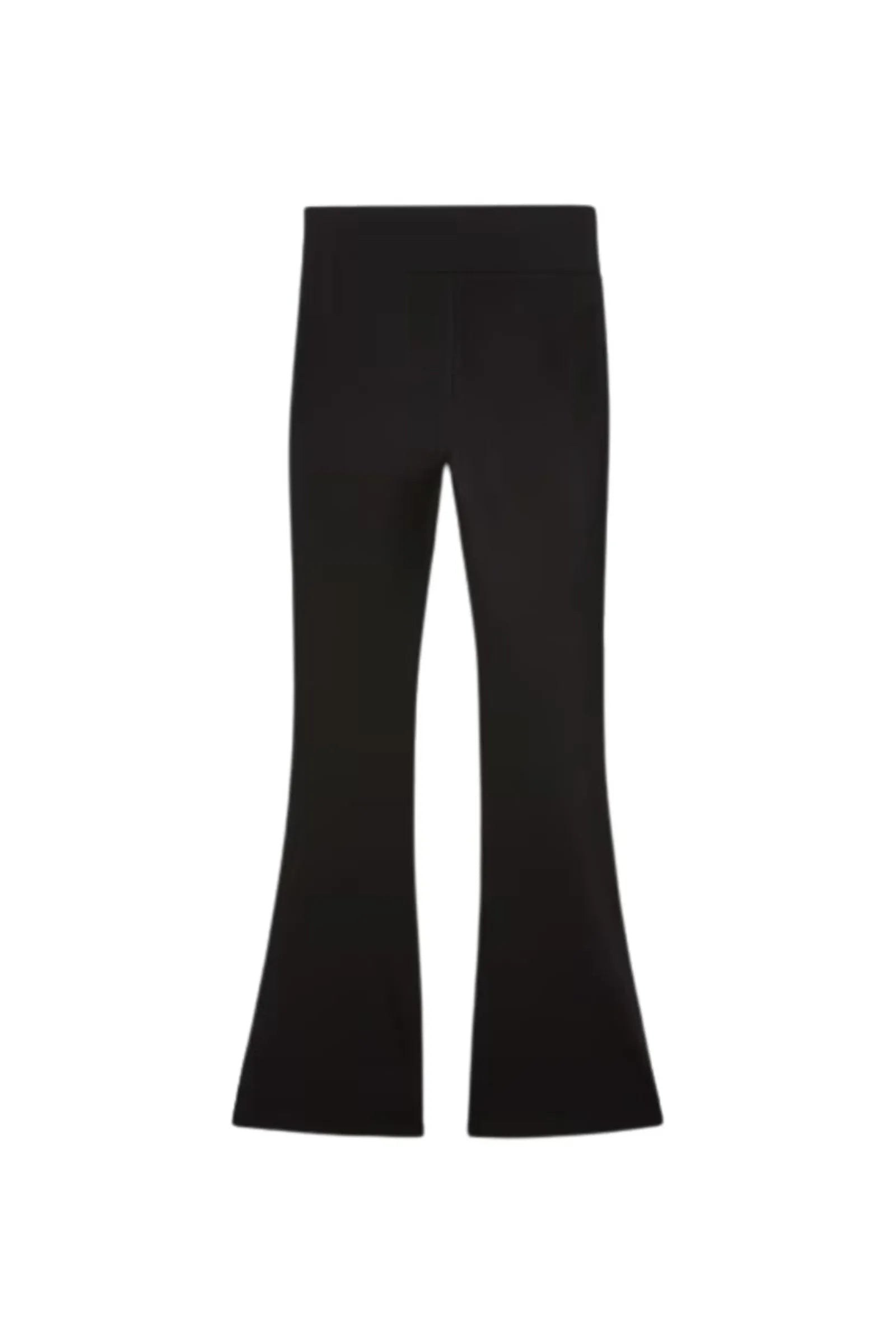 Hellanke puma essentials women's high-waist flared 631542-01