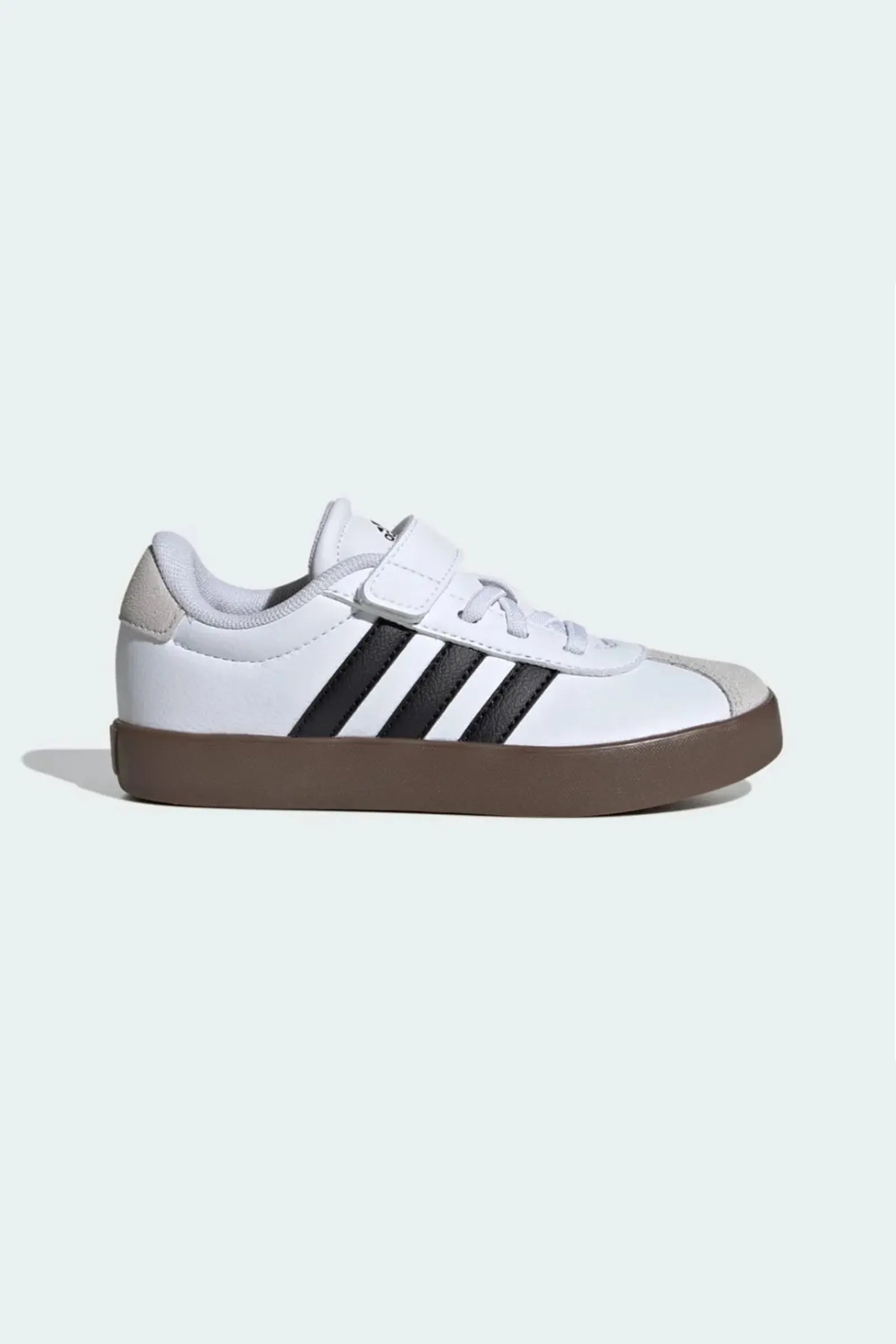 adidas VL Court 3.0 Kids Lifestyle Shoes ID9155