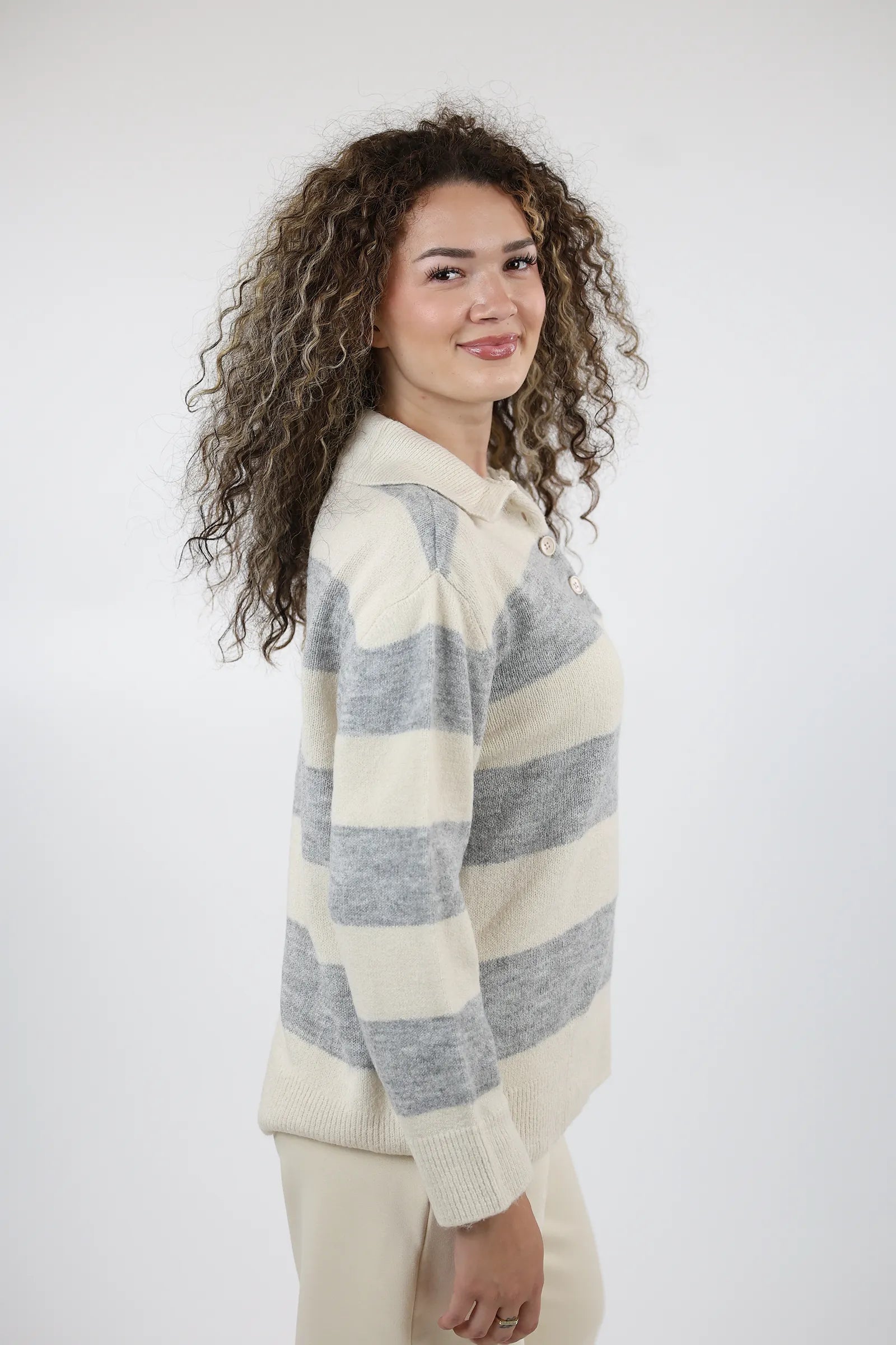 XHEMPER 90s STRIPE