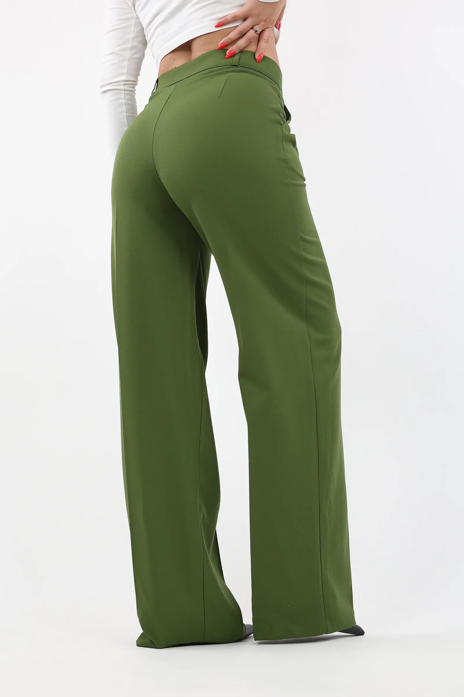 PANTALLONA GREEN