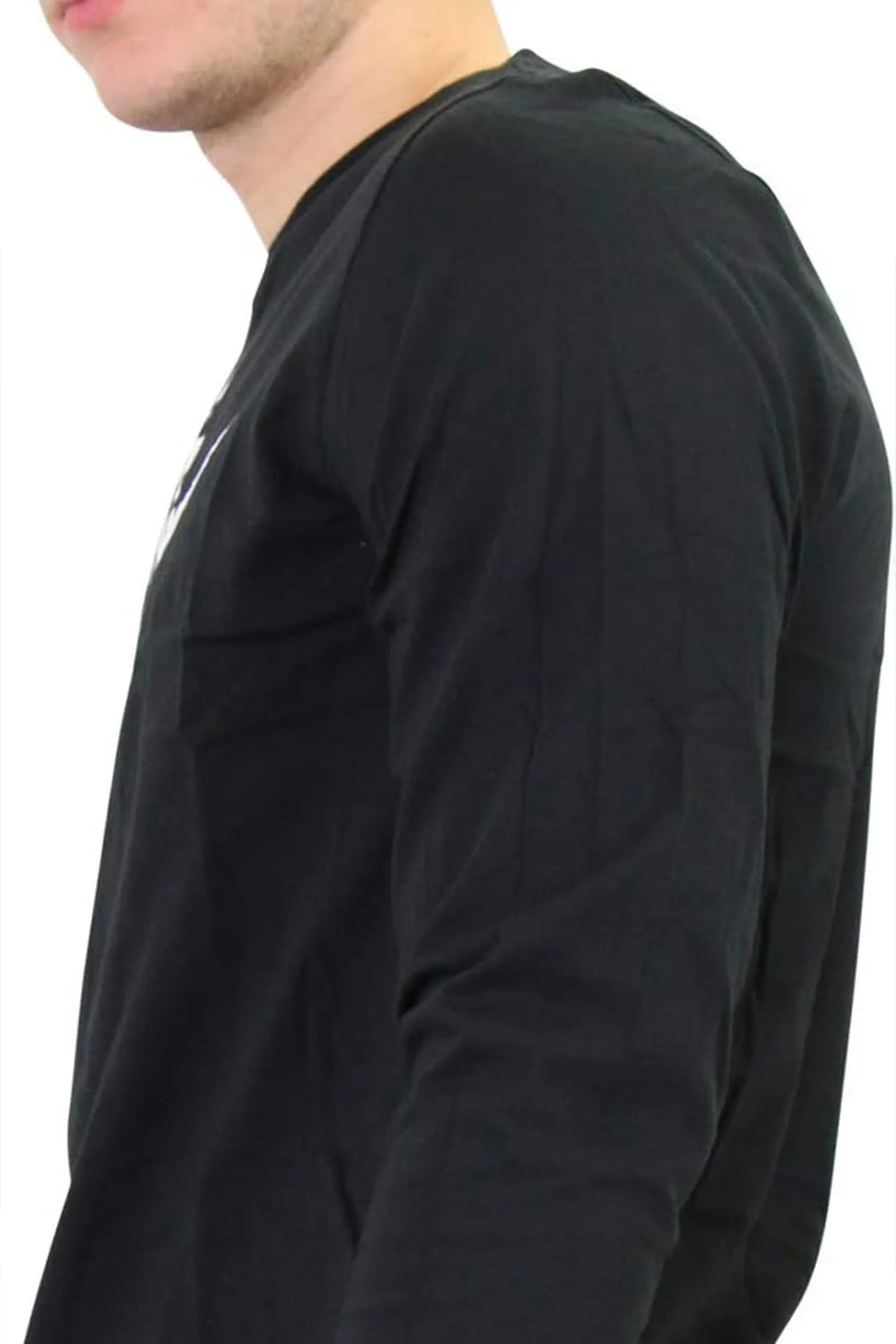 BLUZË Nike Sportswear Men's Long-Sleeve T-Shirt