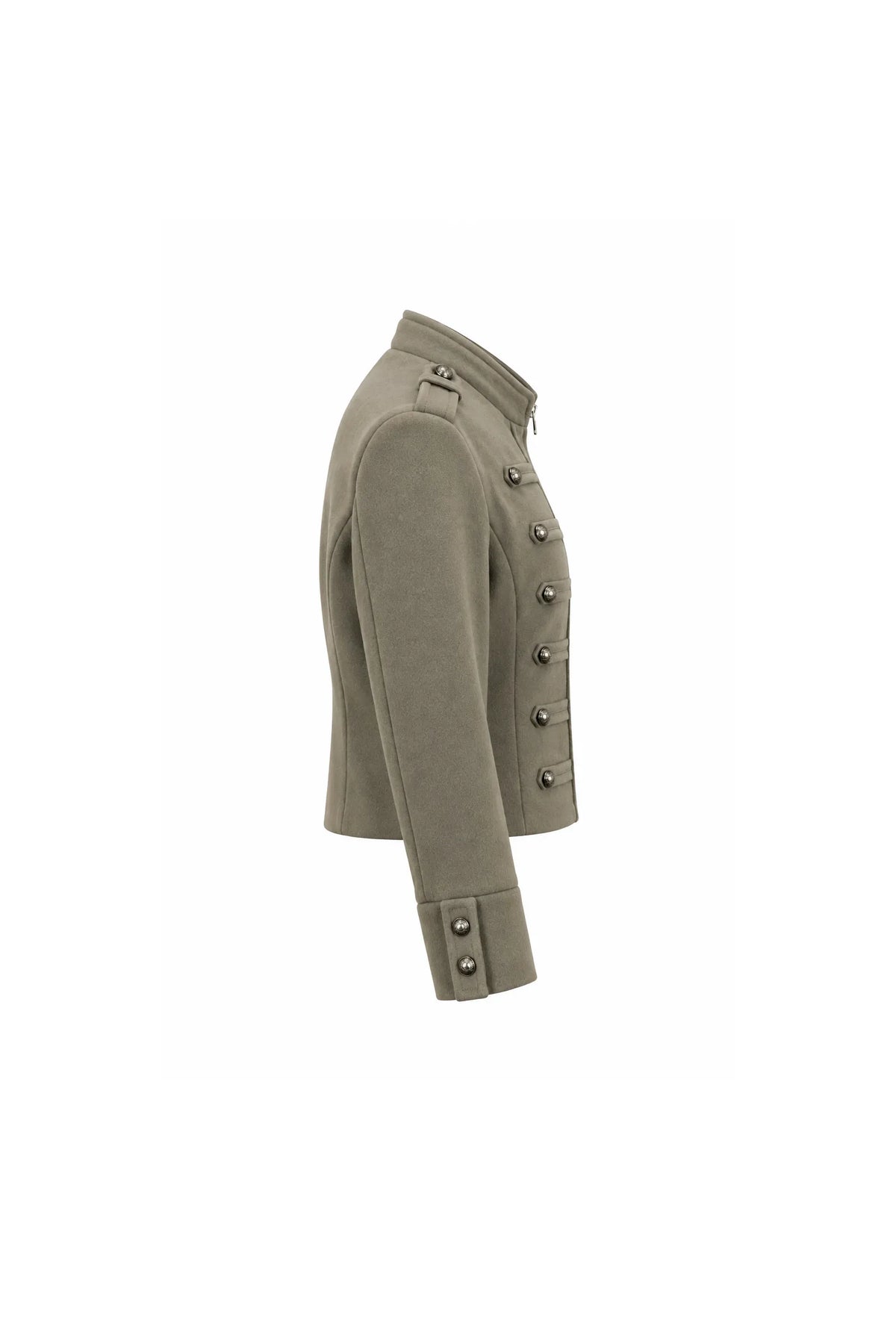 Jakne military