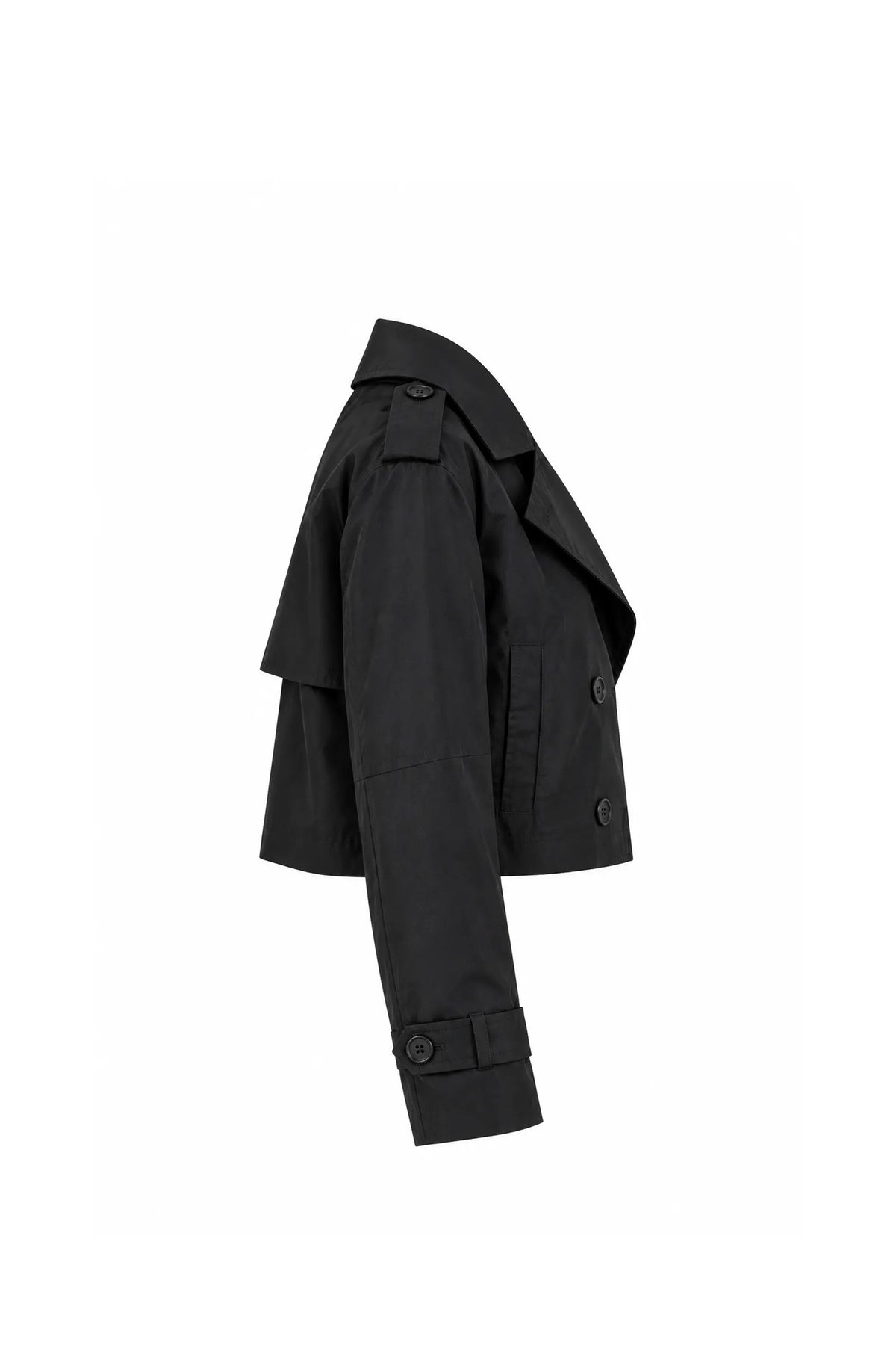 Jakne storm flap