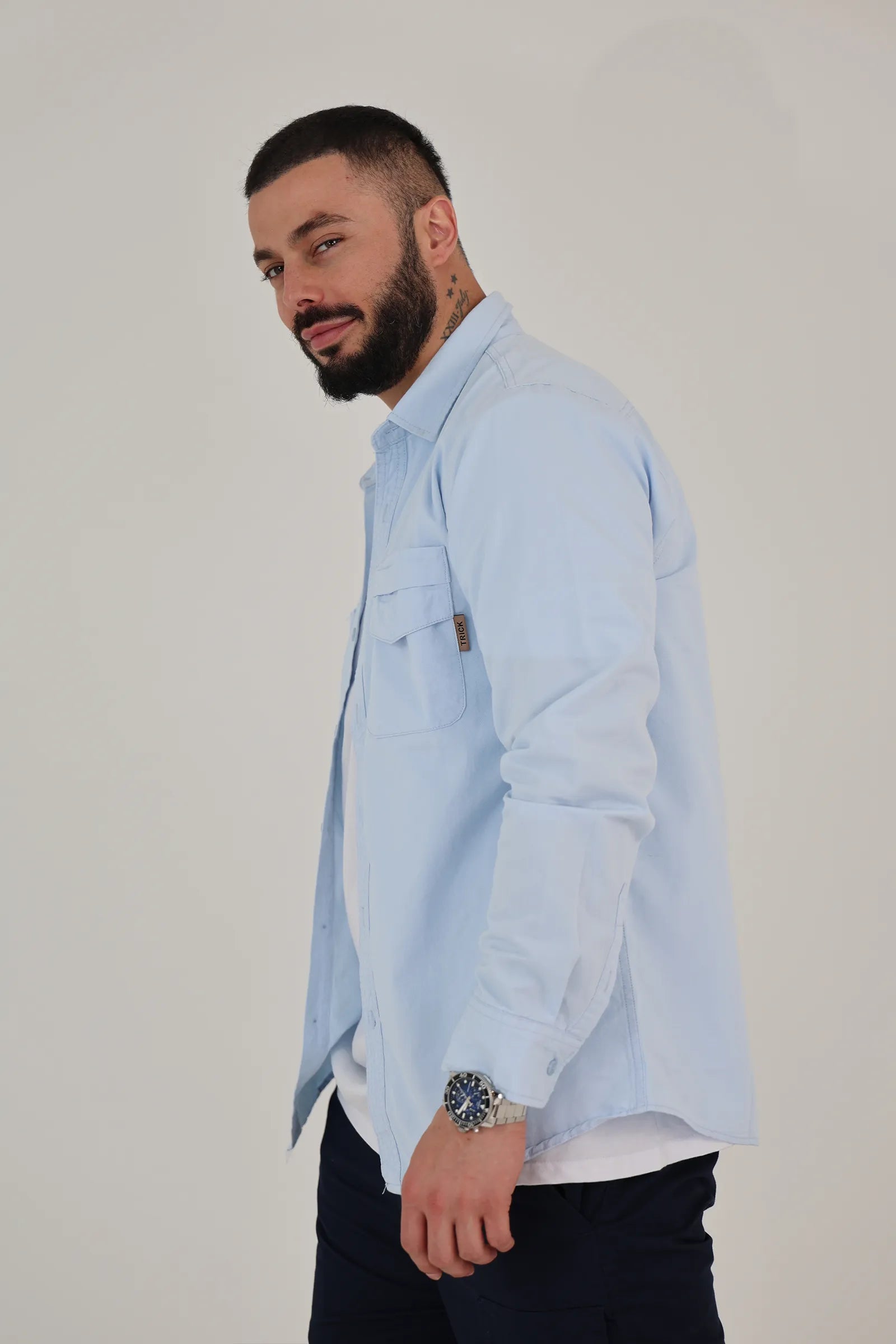 Kemishe streetwear & style