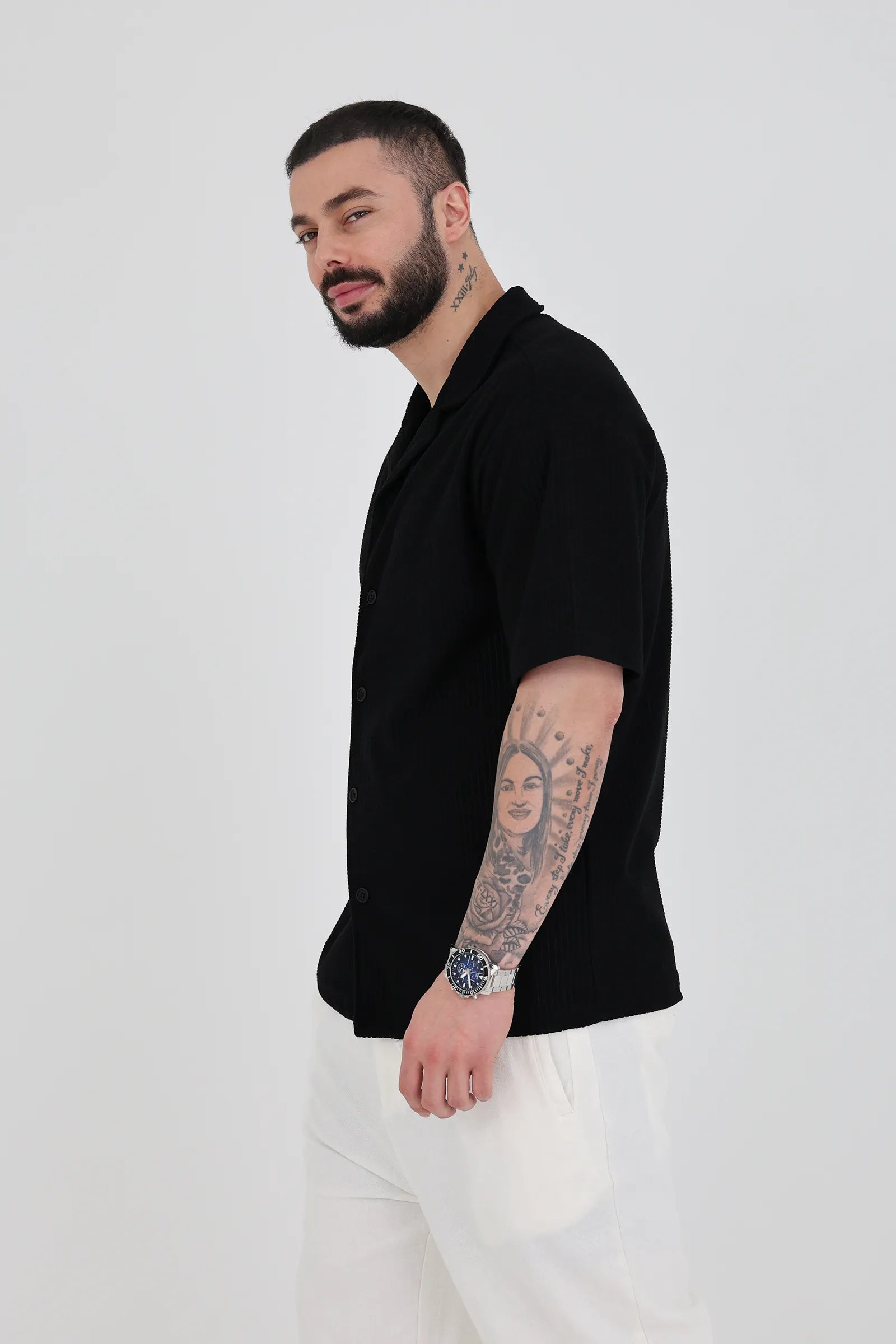 Kemishe waffle top