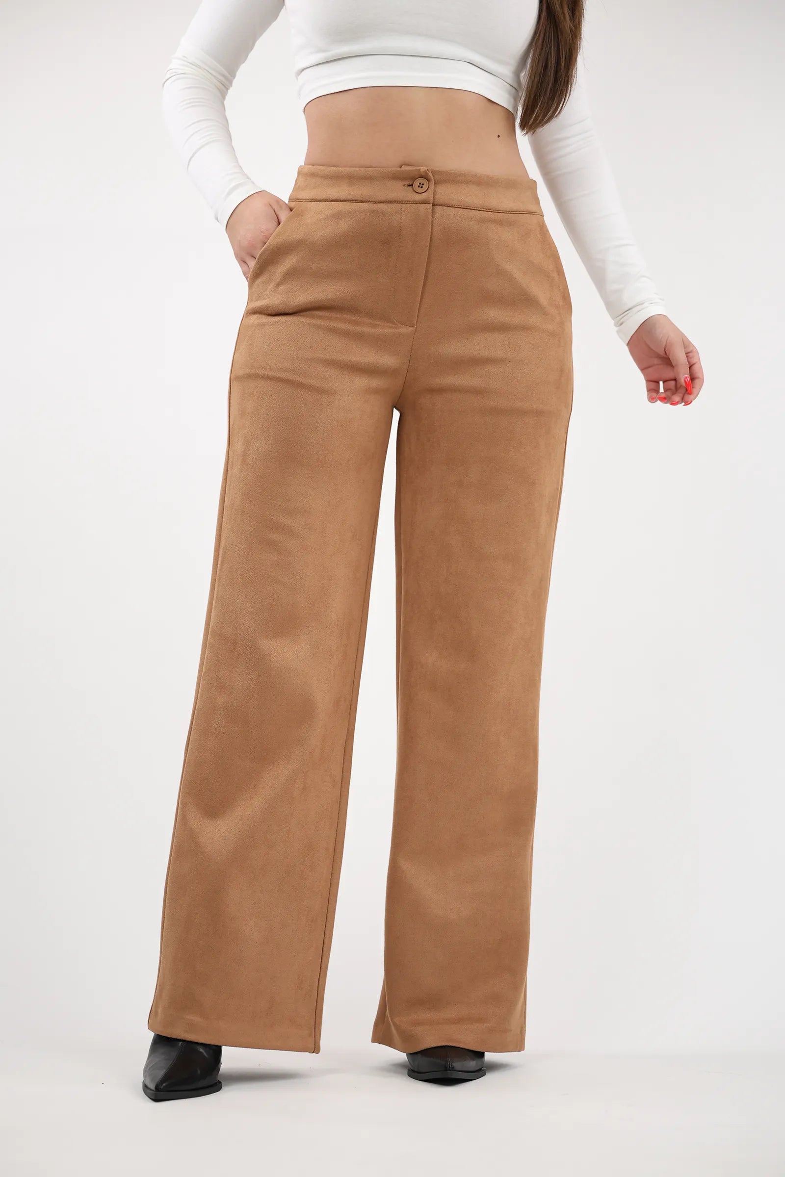 PANTALLONA CLASSIC COMFORT