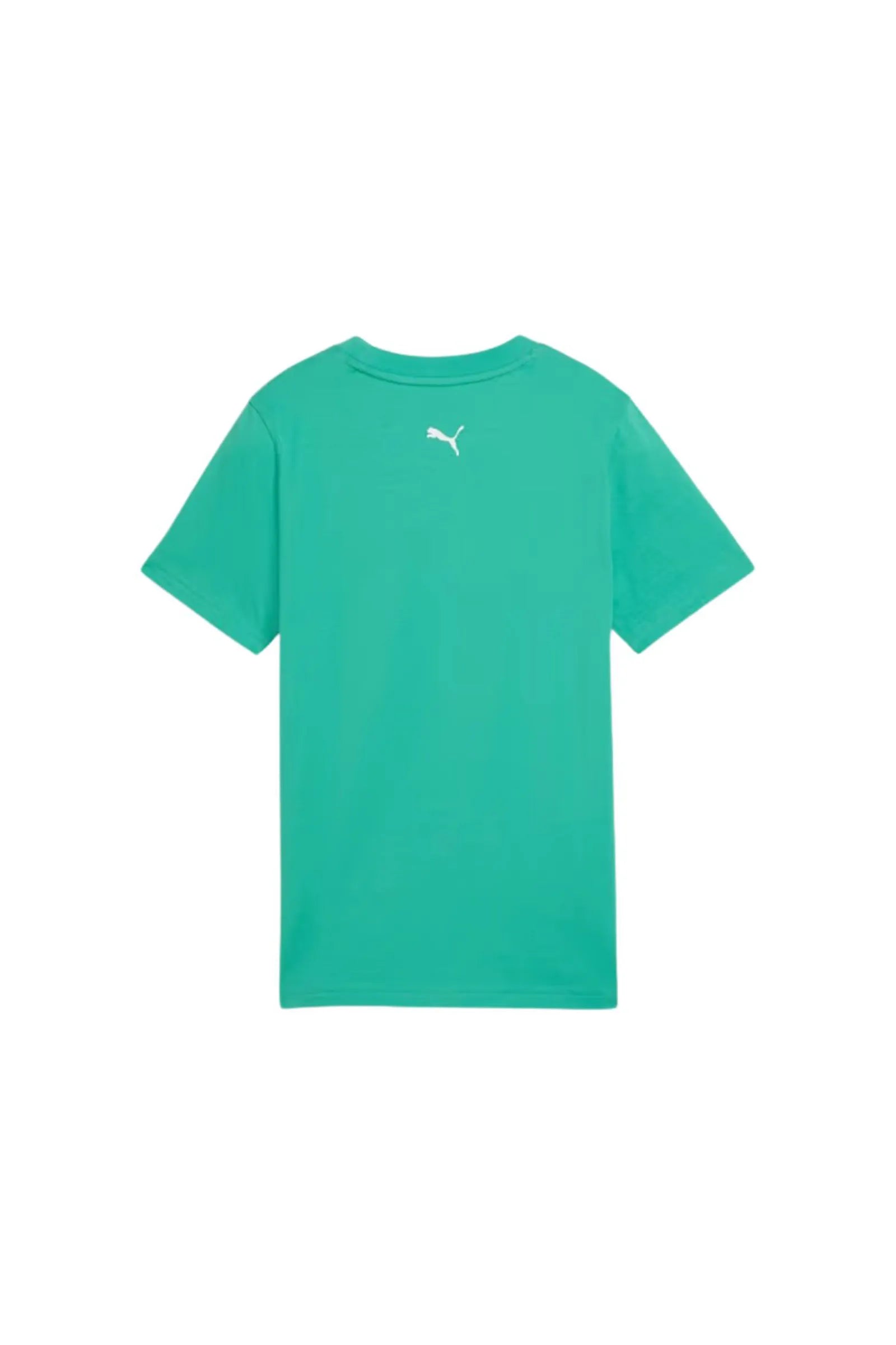 Maice puma super graphic tee 634512-40