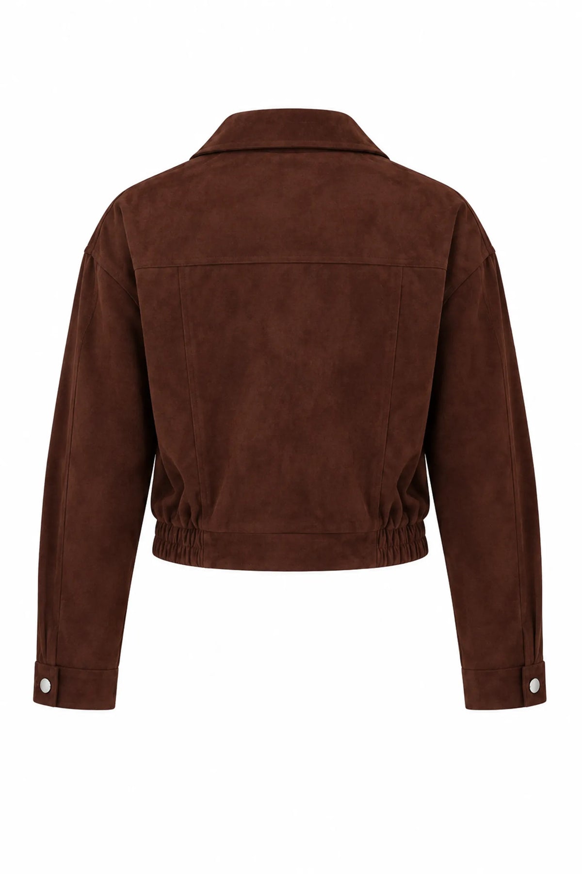 Jakne flap pockets